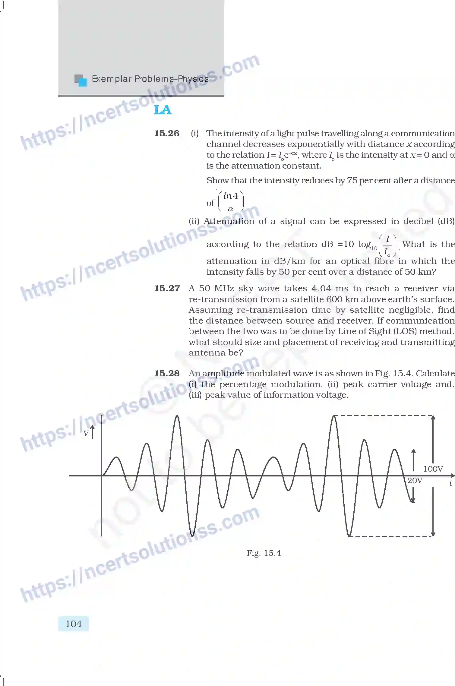 NCERT-Exemplar-Questions-Class-12-Physics--Communication-Systems-68-page-7