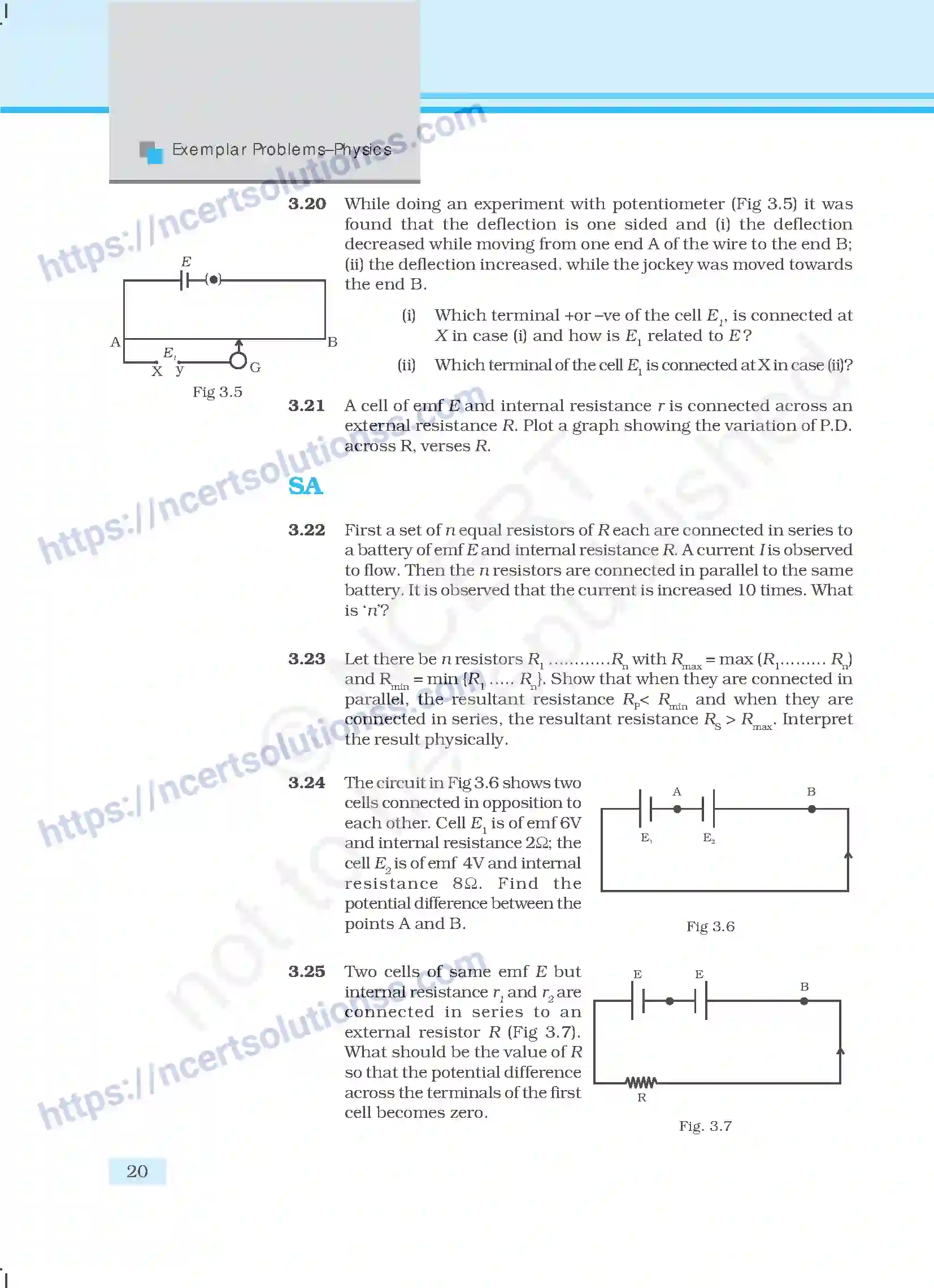 NCERT-Exemplar-Questions-Class-12-Physics--Current-Electricity-56-page-5