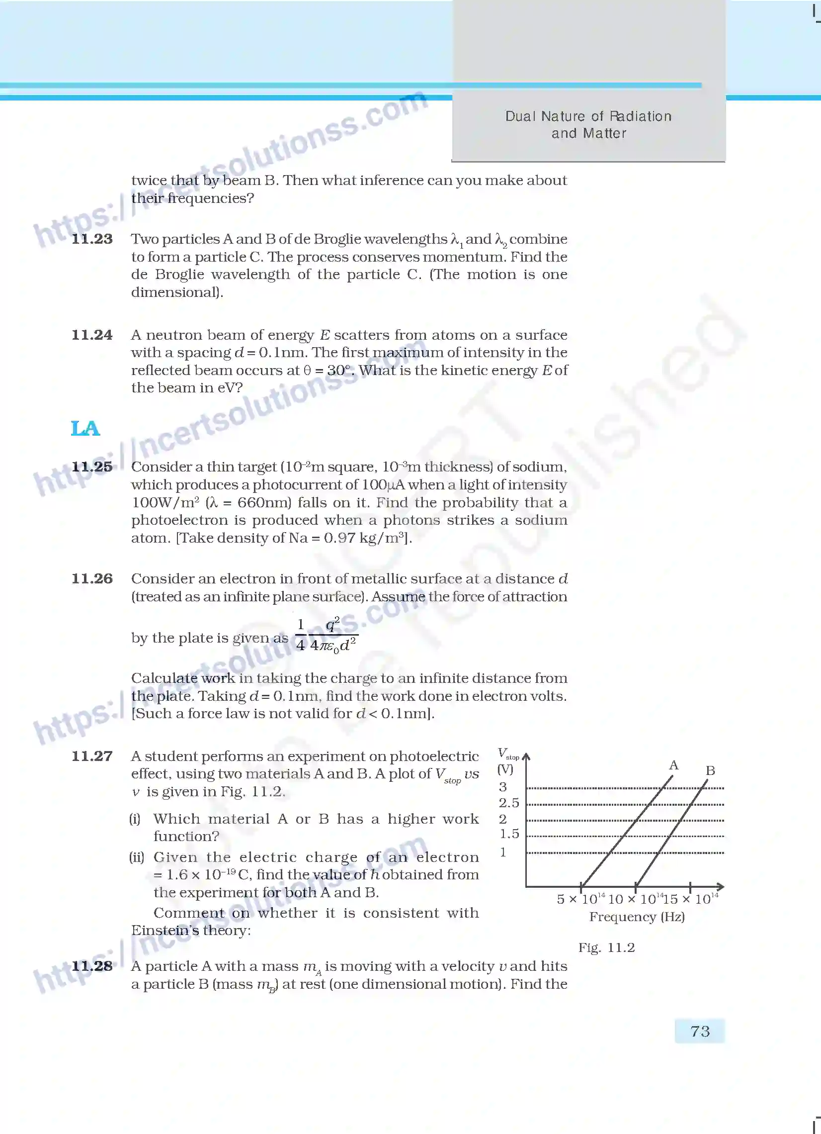 NCERT-Exemplar-Questions-Class-12-Physics--Dual-Nature-Of-Radiation-And-Matter-64-page-6