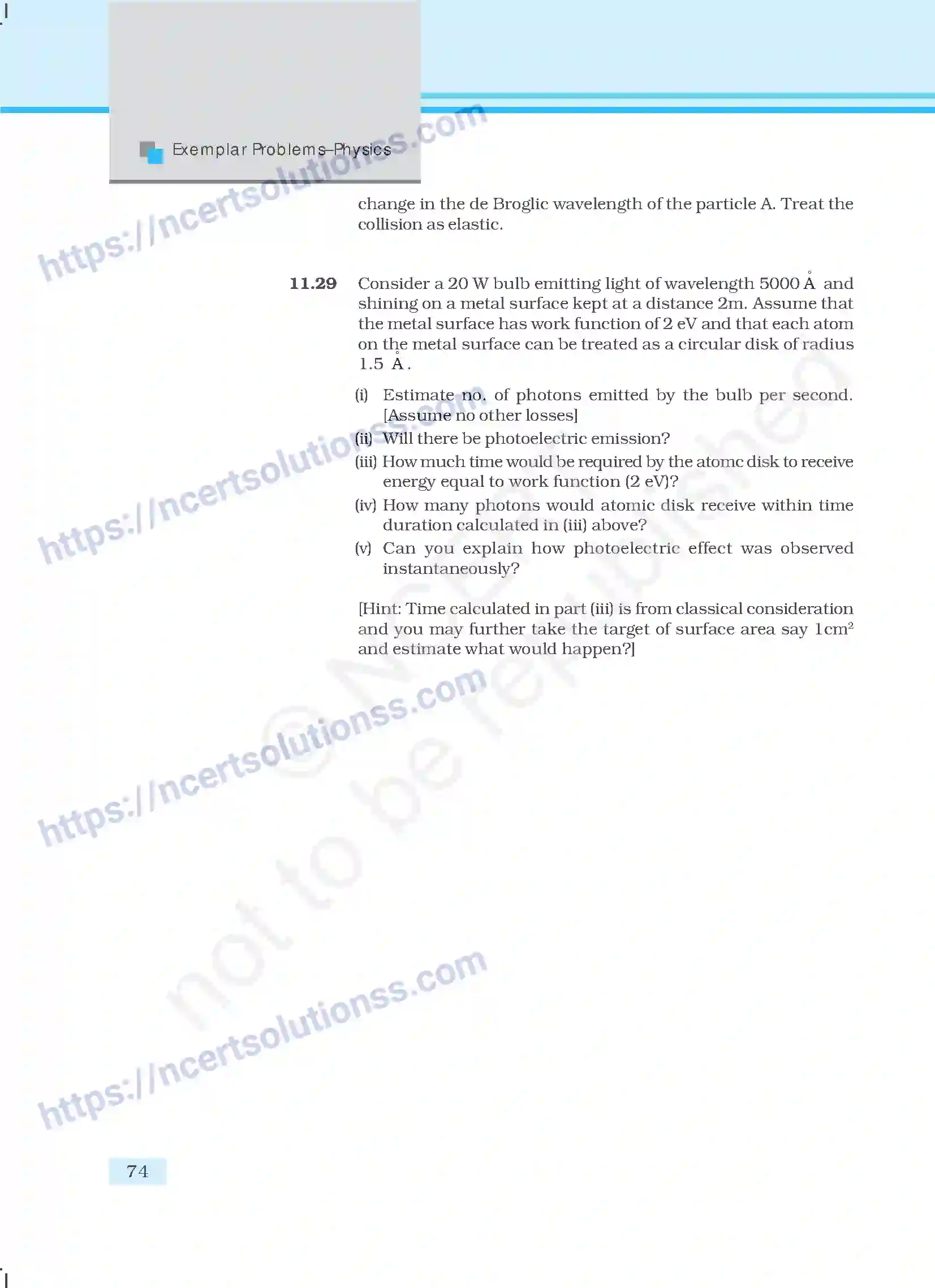 NCERT-Exemplar-Questions-Class-12-Physics--Dual-Nature-Of-Radiation-And-Matter-64-page-7