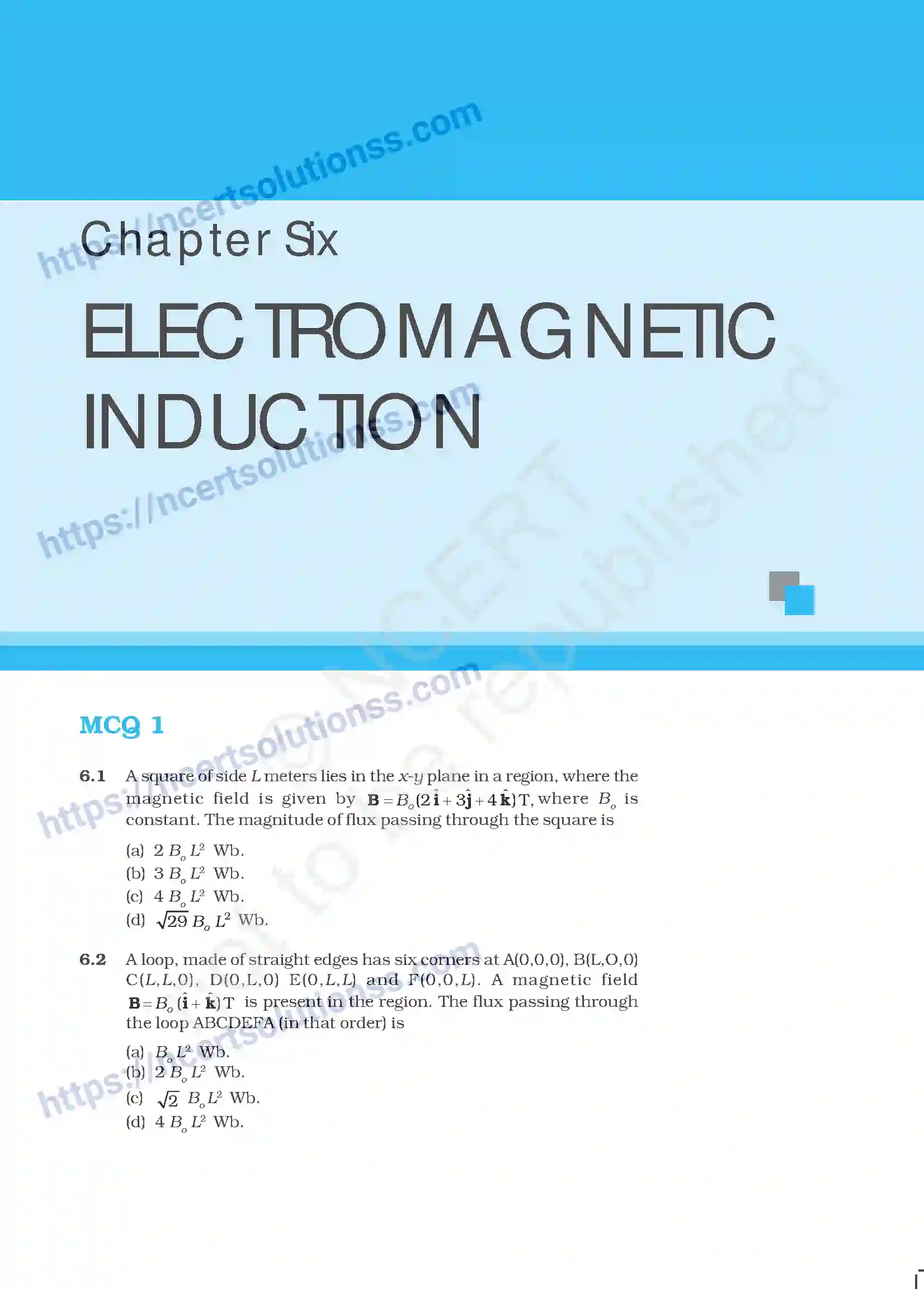 NCERT-Exemplar-Questions-Class-12-Physics--Electromagnetic-Induction-59-page-1