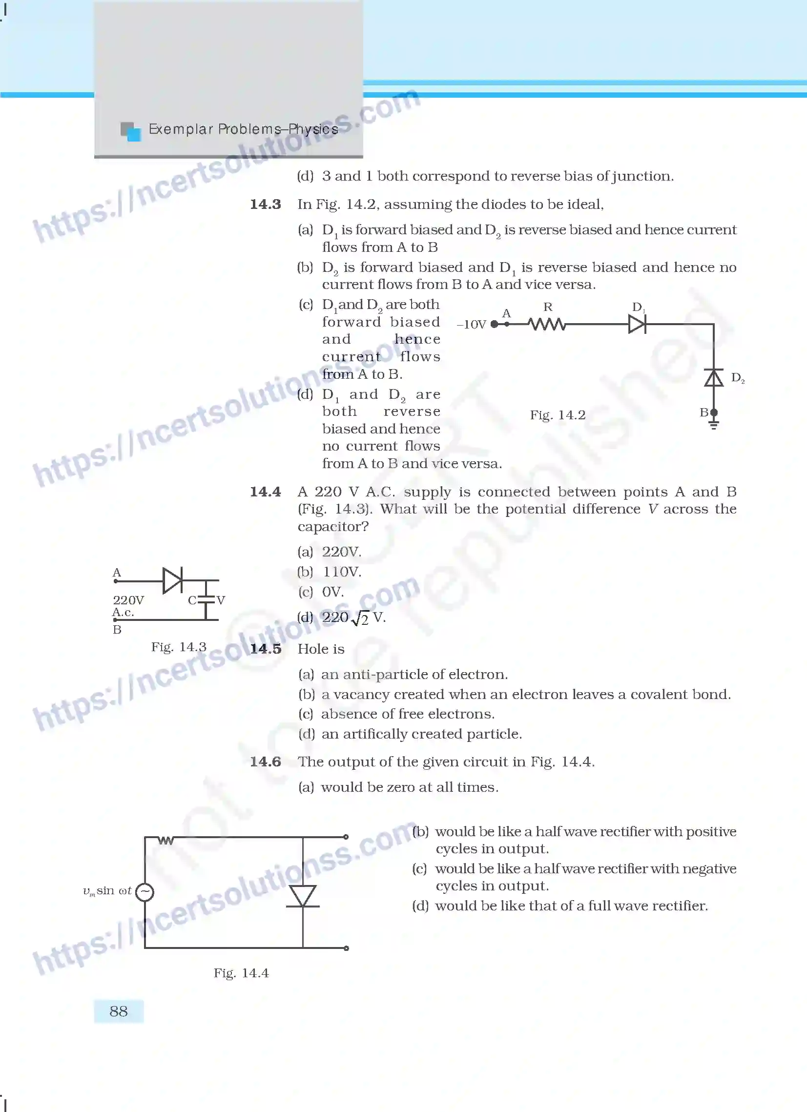 NCERT-Exemplar-Questions-Class-12-Physics--Semiconductor-Electronics-67-page-2