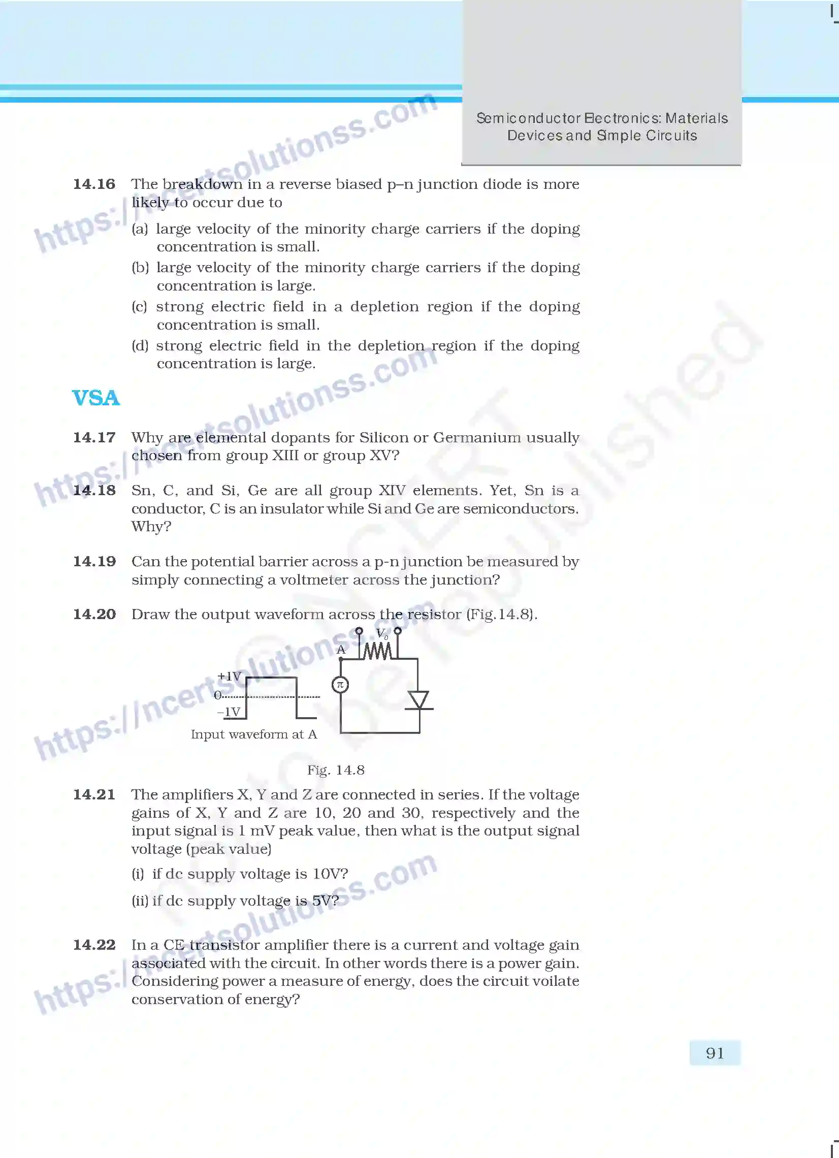 NCERT-Exemplar-Questions-Class-12-Physics--Semiconductor-Electronics-67-page-5