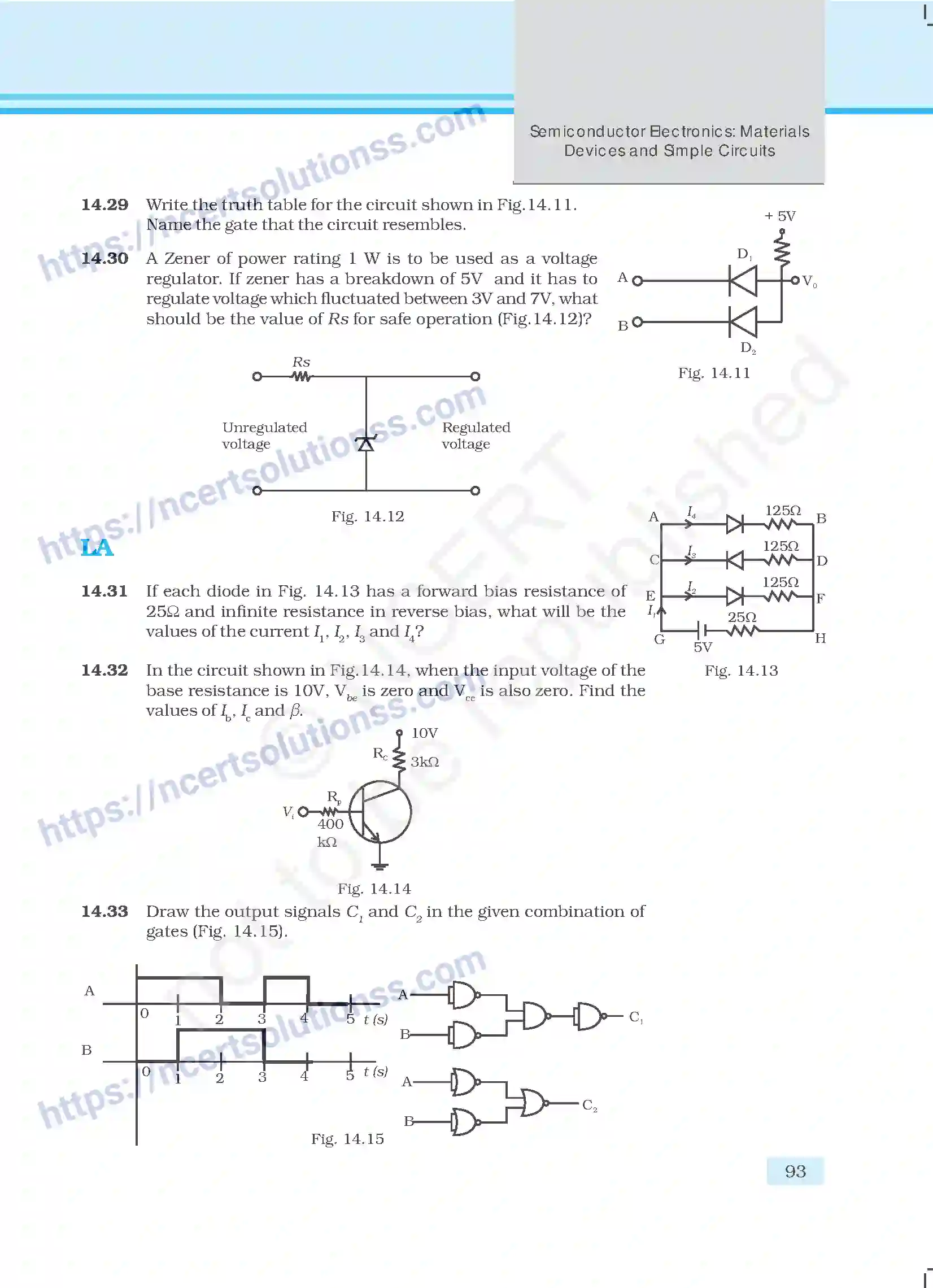 NCERT-Exemplar-Questions-Class-12-Physics--Semiconductor-Electronics-67-page-7