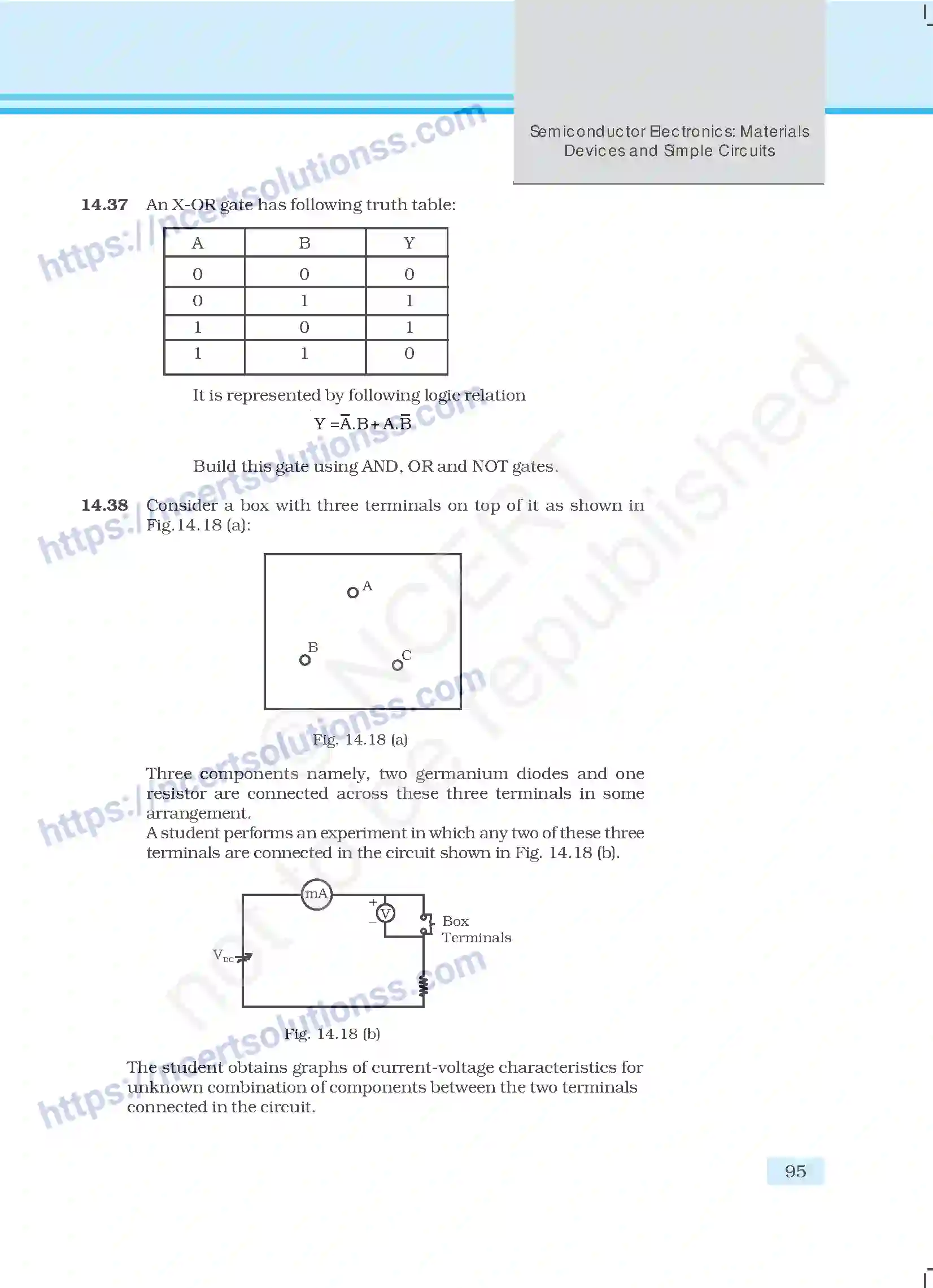 NCERT-Exemplar-Questions-Class-12-Physics--Semiconductor-Electronics-67-page-9