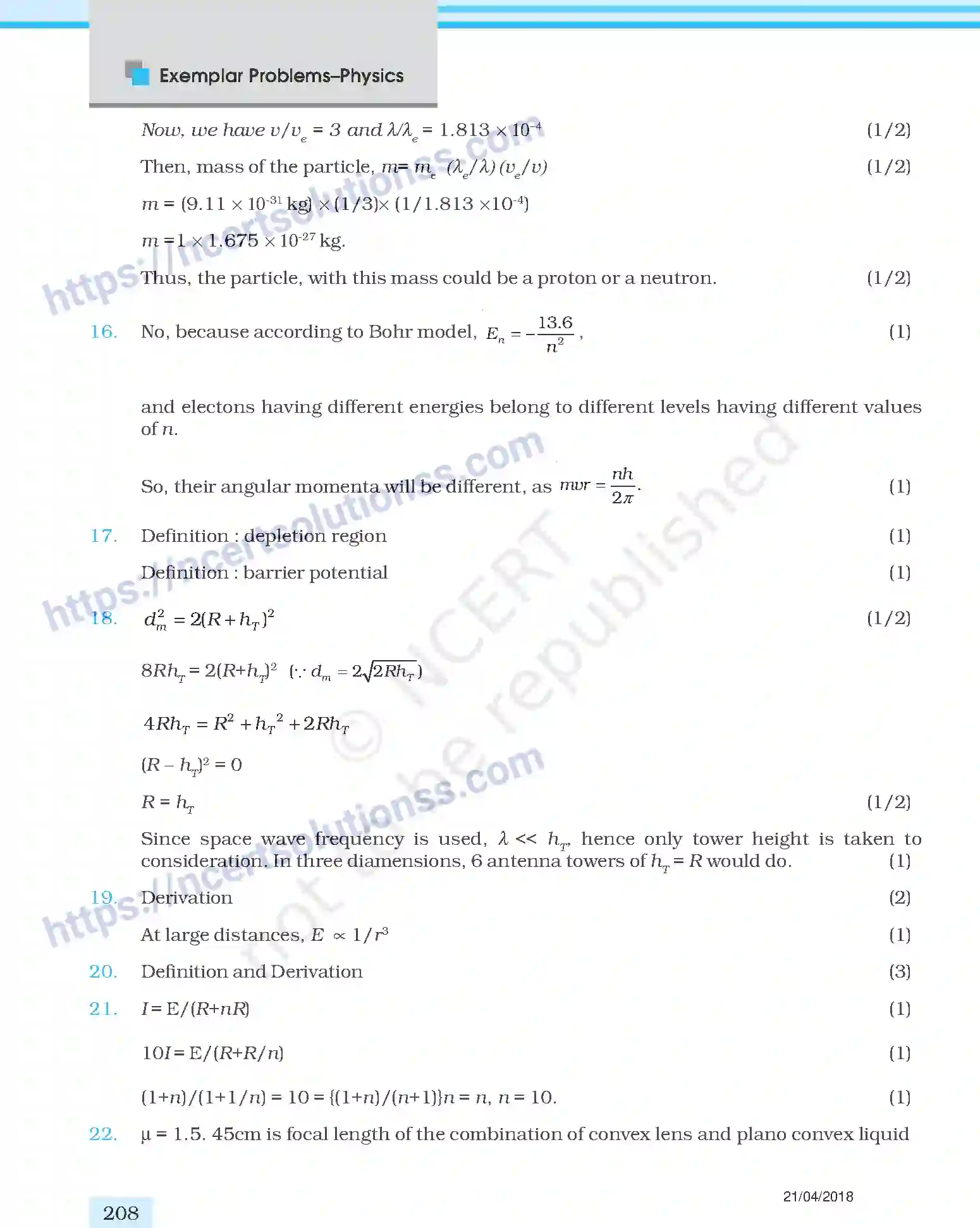NCERT-Exemplar-Questions-Class-12-Physics--Set-I-69-page-11