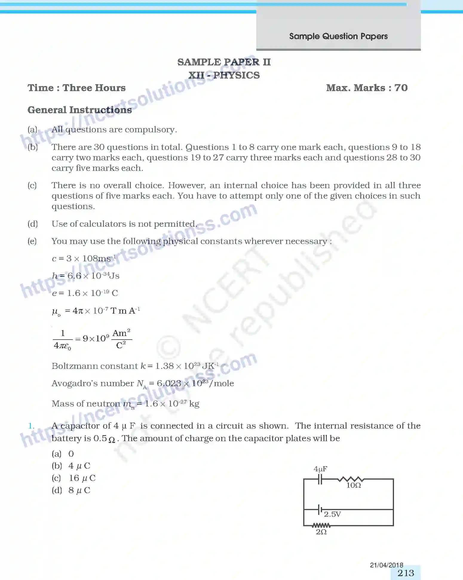 NCERT-Exemplar-Questions-Class-12-Physics--Set-I-69-page-16