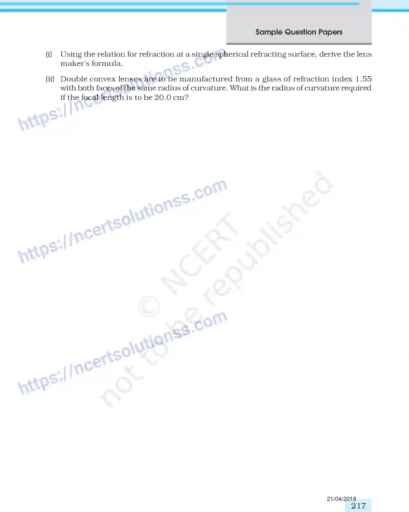 NCERT-Exemplar-Questions-Class-12-Physics--Set-I-69-page-20