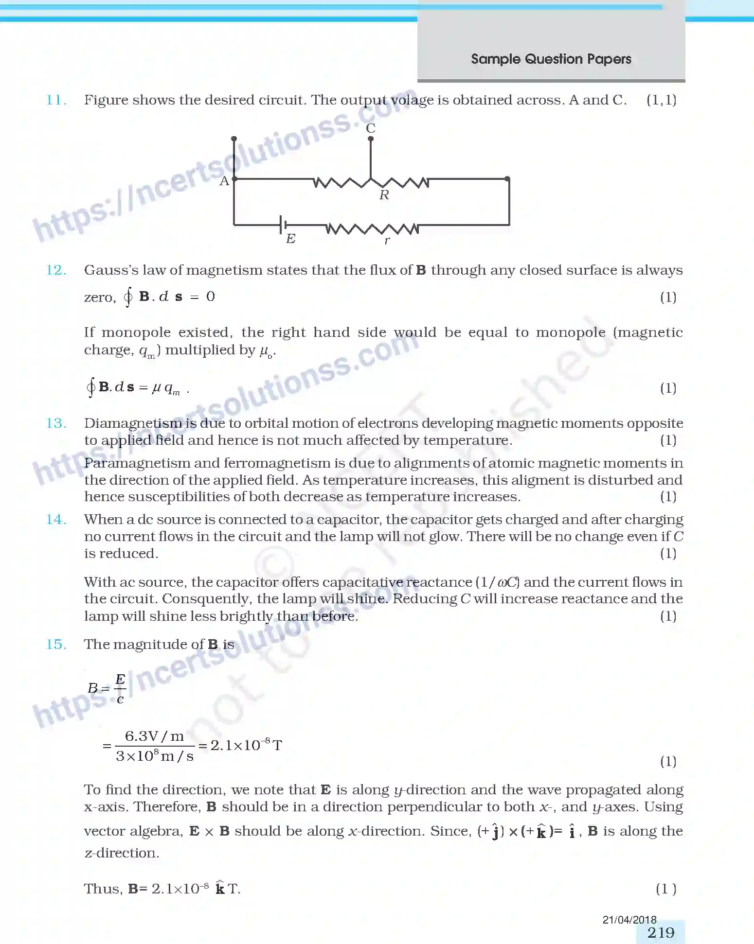 NCERT-Exemplar-Questions-Class-12-Physics--Set-I-69-page-22