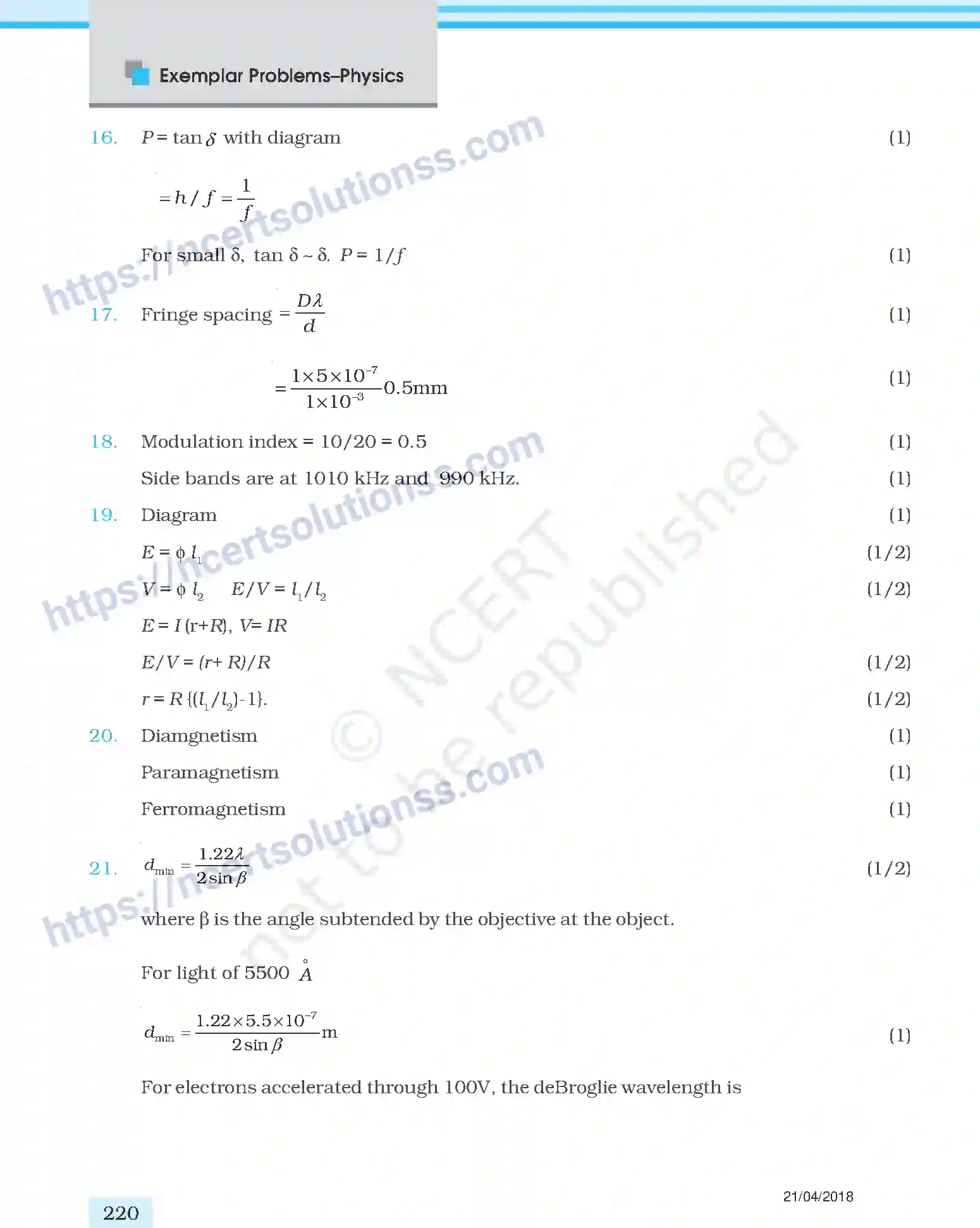 NCERT-Exemplar-Questions-Class-12-Physics--Set-I-69-page-23
