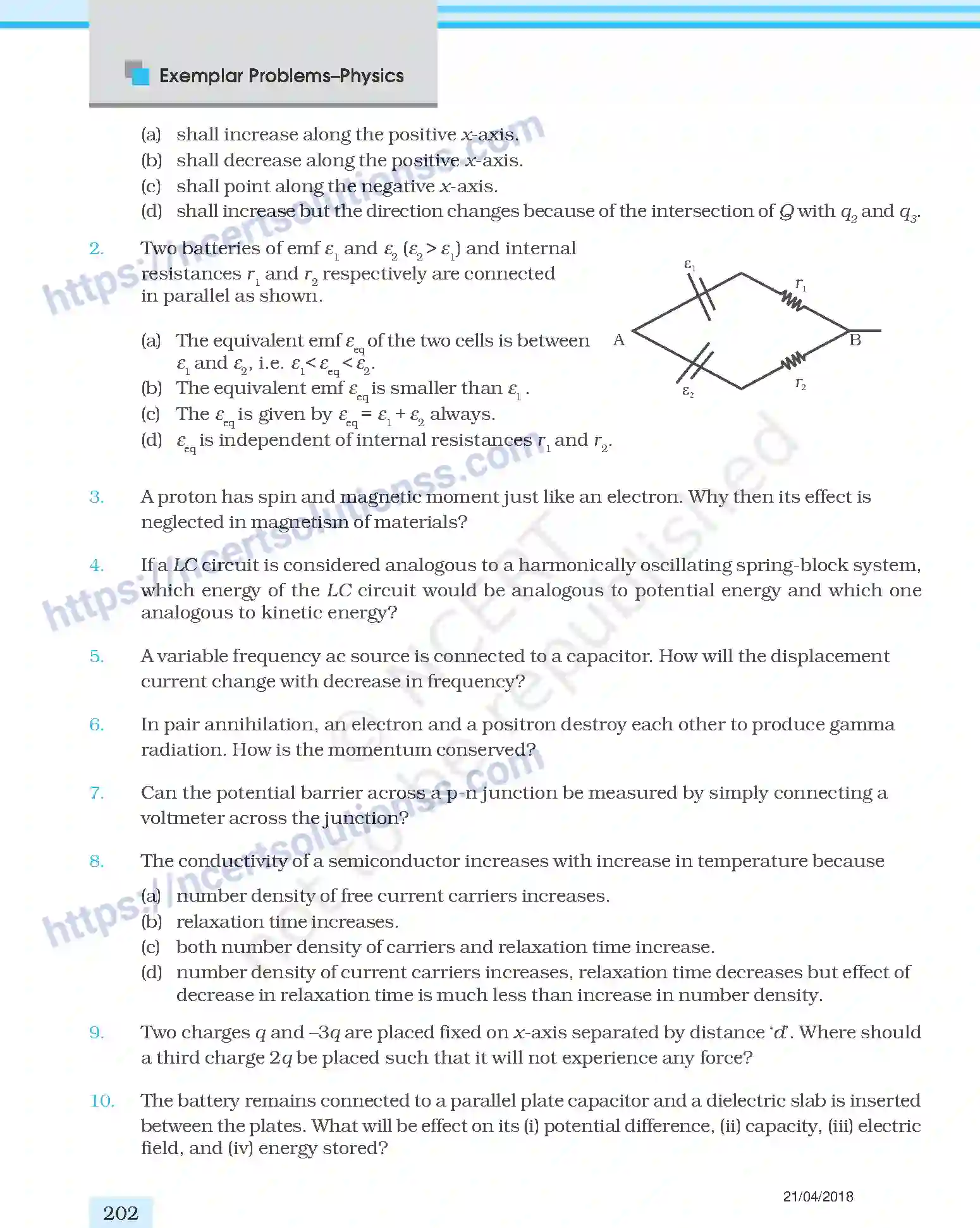 NCERT-Exemplar-Questions-Class-12-Physics--Set-I-69-page-5