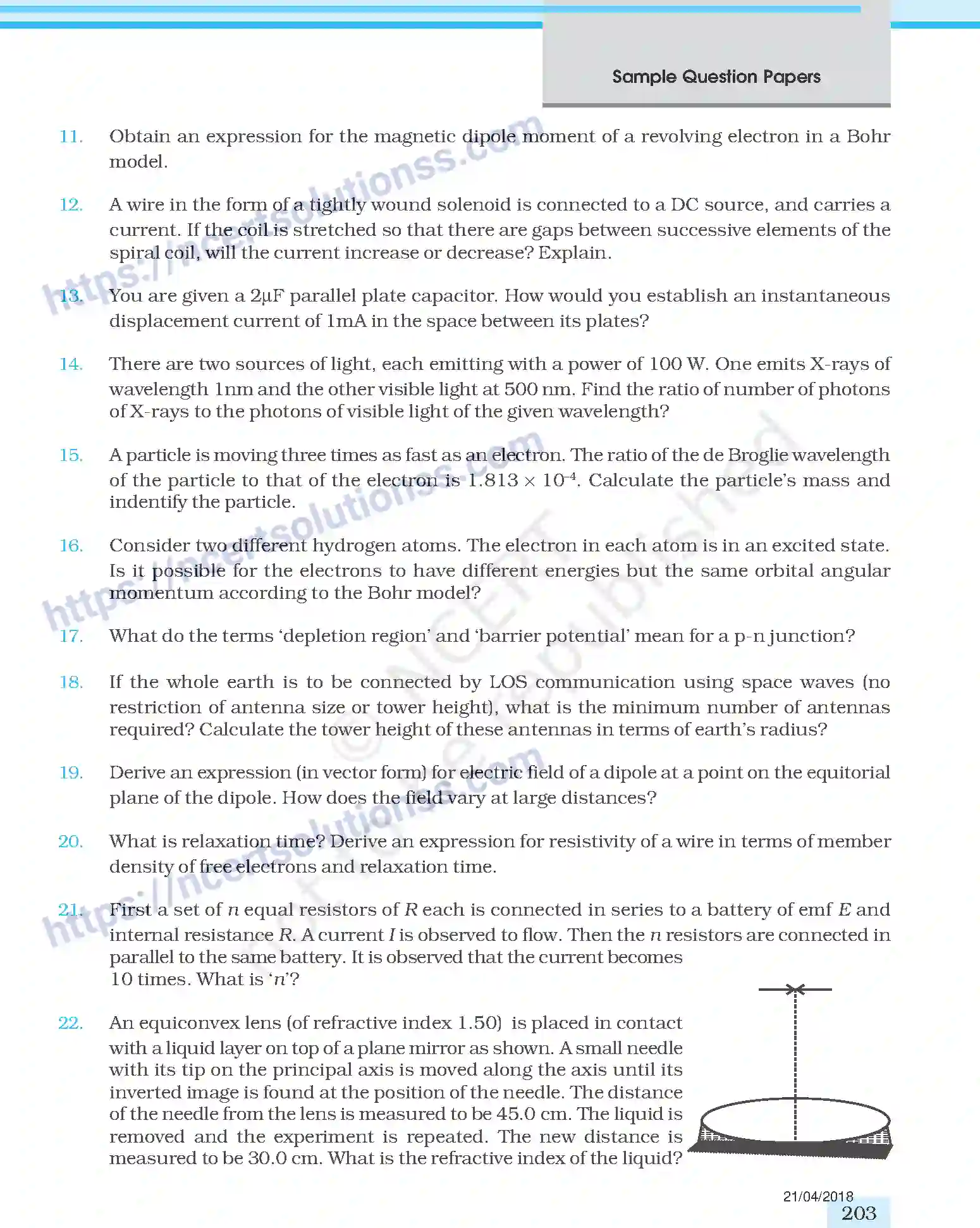 NCERT-Exemplar-Questions-Class-12-Physics--Set-I-69-page-6
