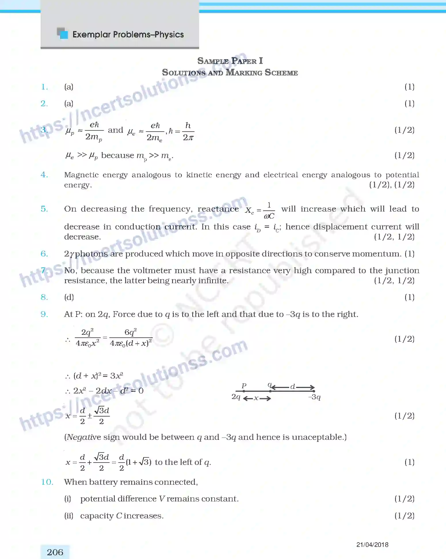 NCERT-Exemplar-Questions-Class-12-Physics--Set-I-69-page-9