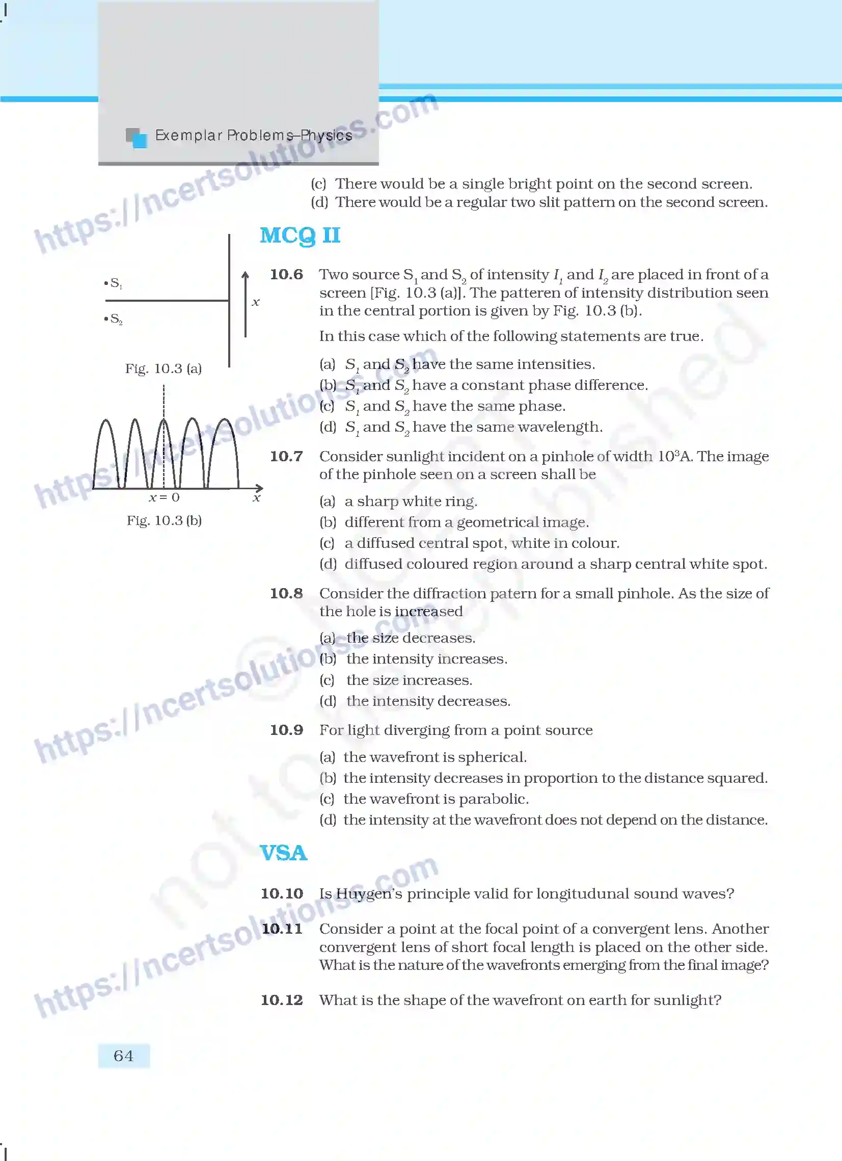 NCERT-Exemplar-Questions-Class-12-Physics--Wave-Optics-63-page-3
