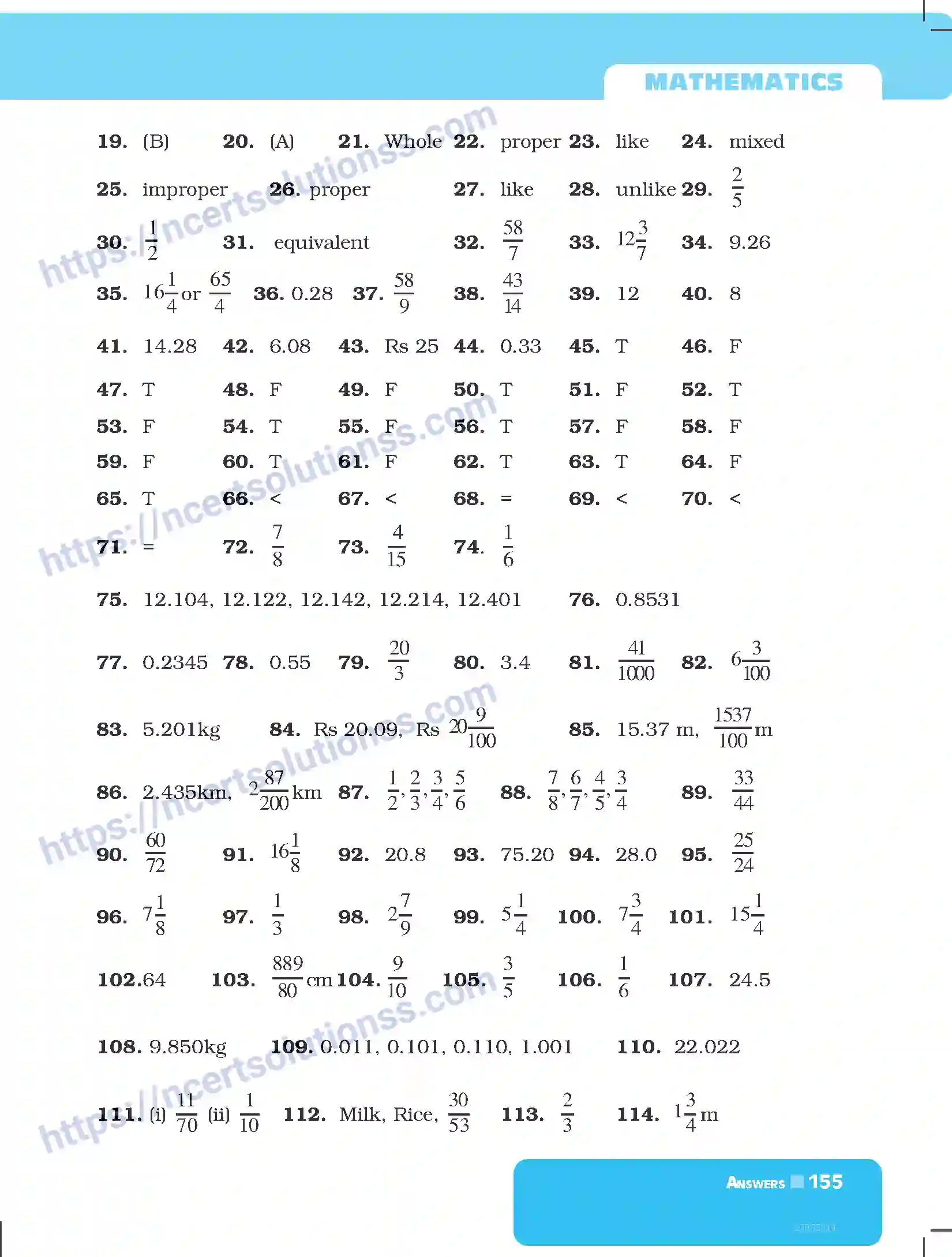 NCERT-Exemplar-Questions-Class-6-Mathematics--Answers-290-page-7