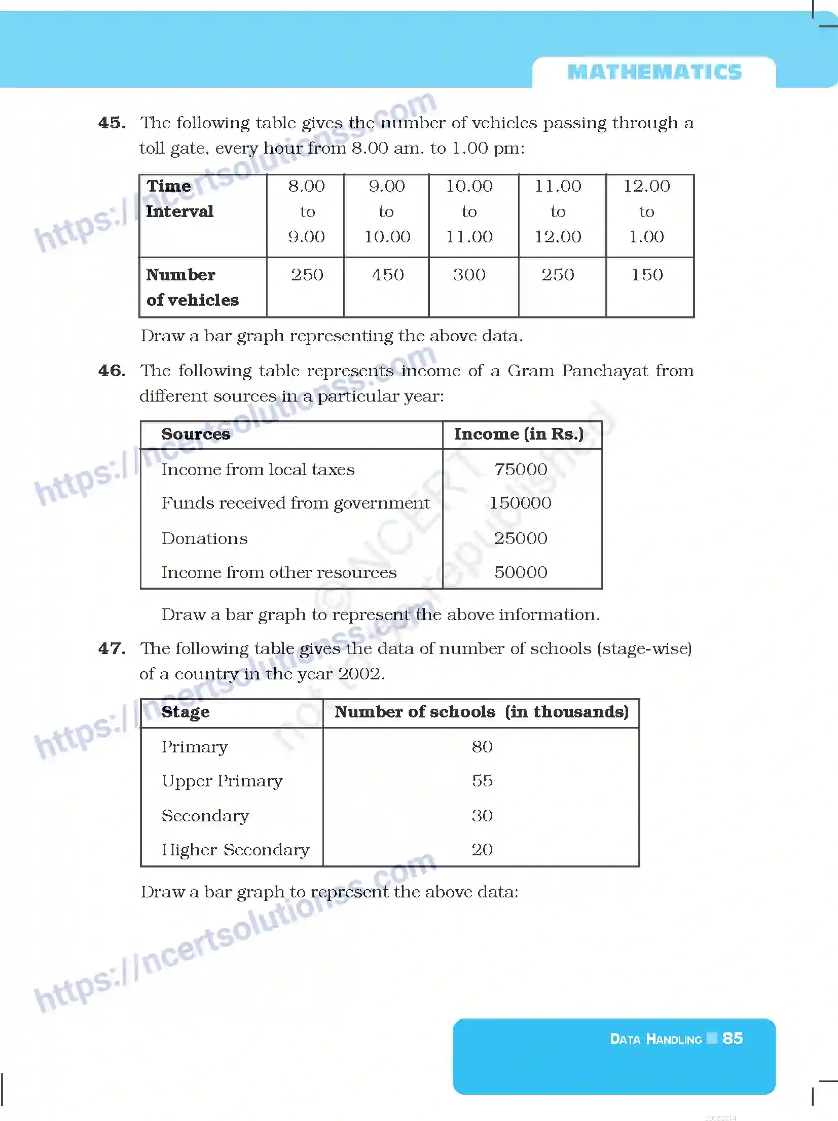 NCERT-Exemplar-Questions-Class-6-Mathematics--Data-Handling-285-page-17