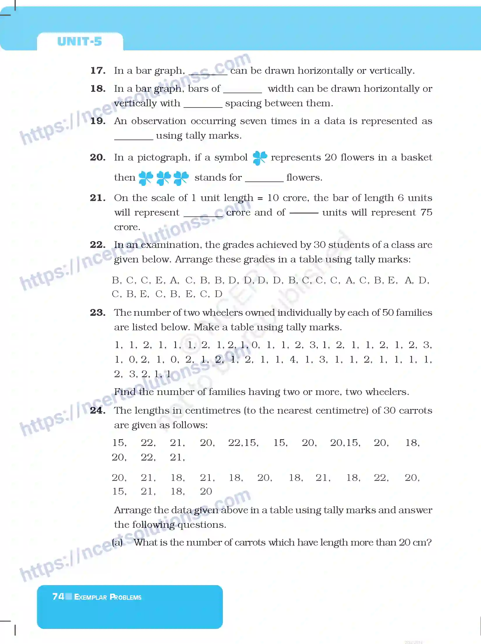 NCERT-Exemplar-Questions-Class-6-Mathematics--Data-Handling-285-page-6