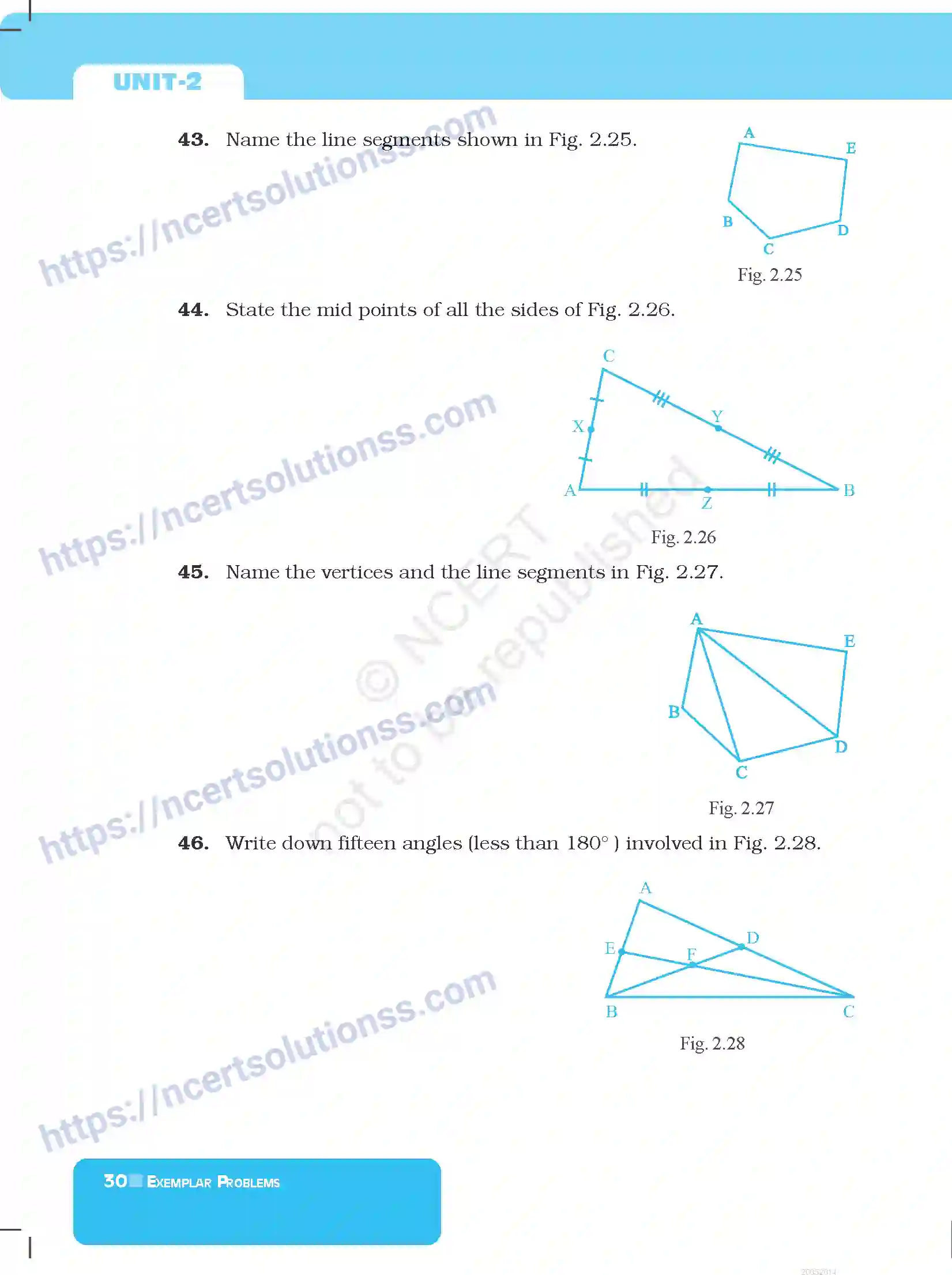 NCERT-Exemplar-Questions-Class-6-Mathematics--Geometry-282-page-10