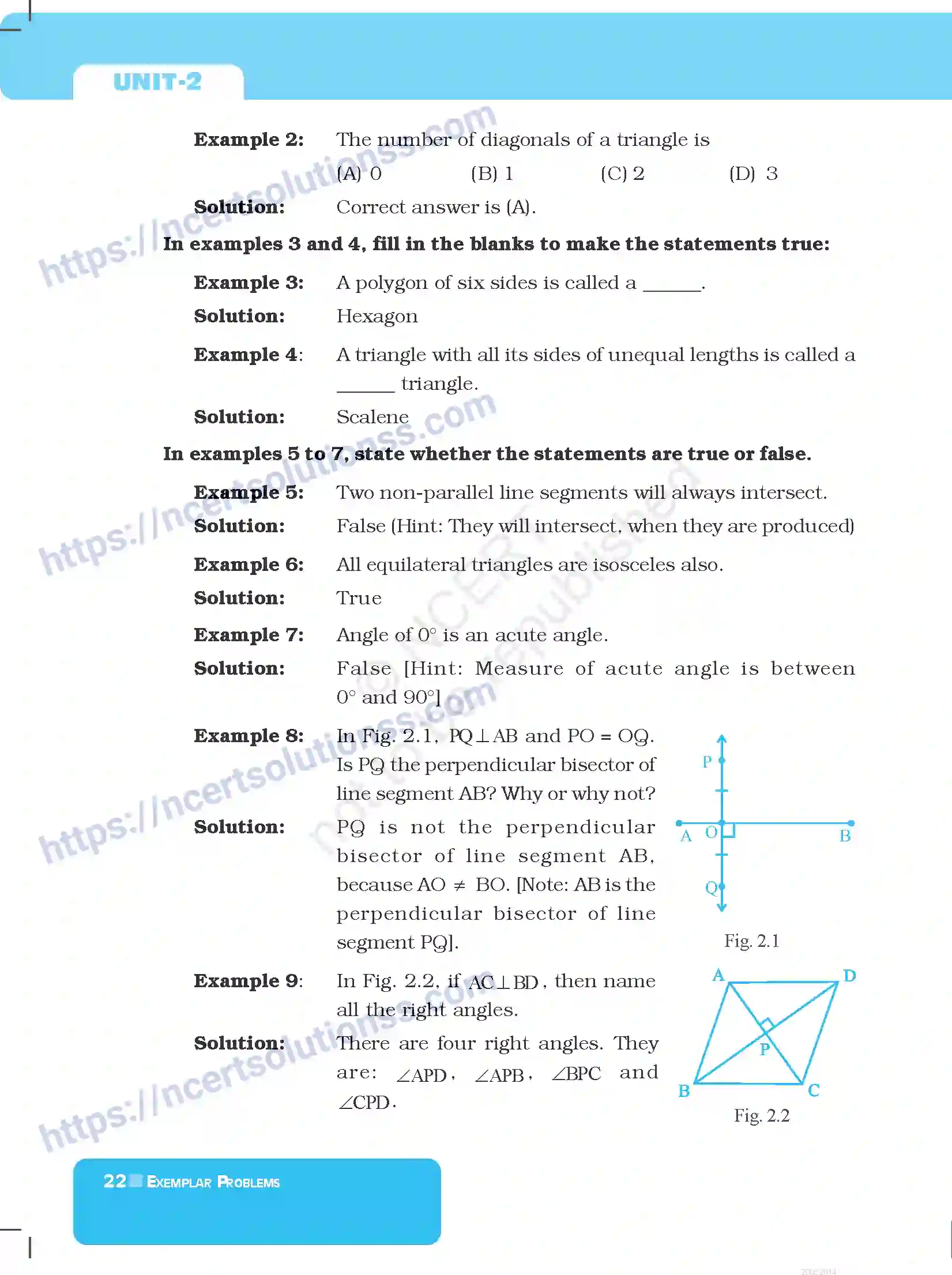 NCERT-Exemplar-Questions-Class-6-Mathematics--Geometry-282-page-2