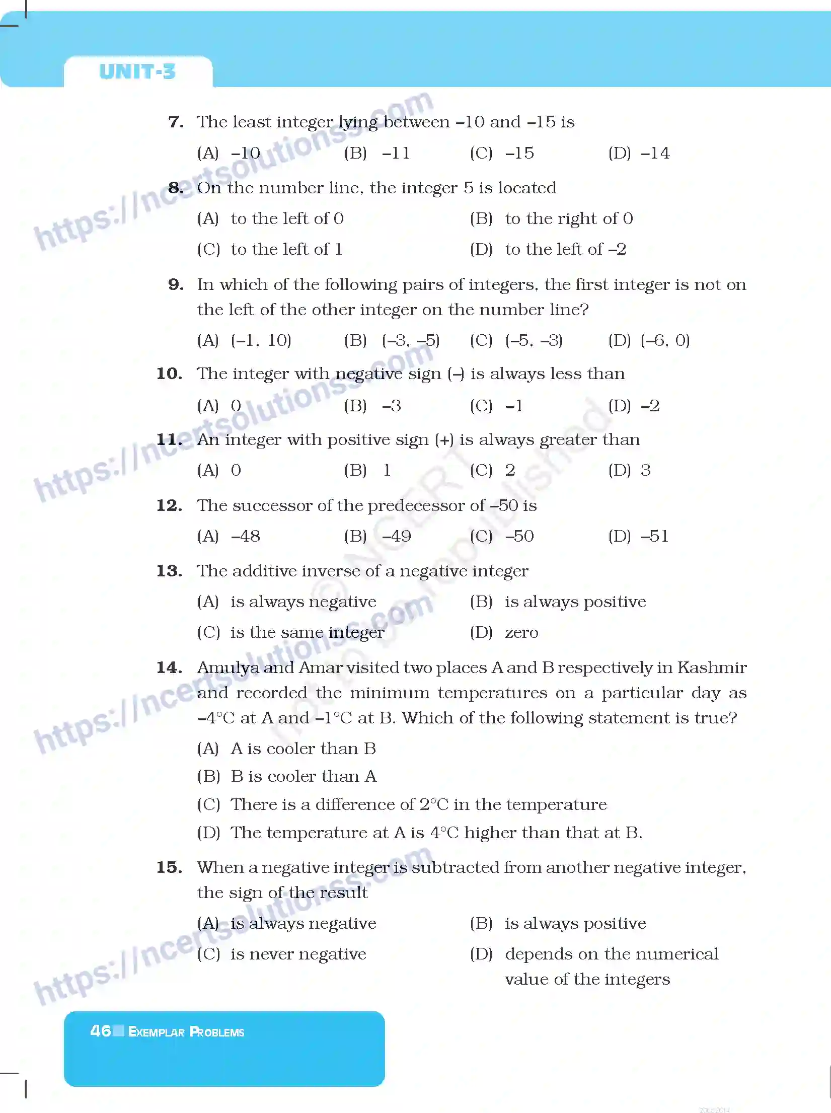 NCERT-Exemplar-Questions-Class-6-Mathematics--Integers-283-page-6