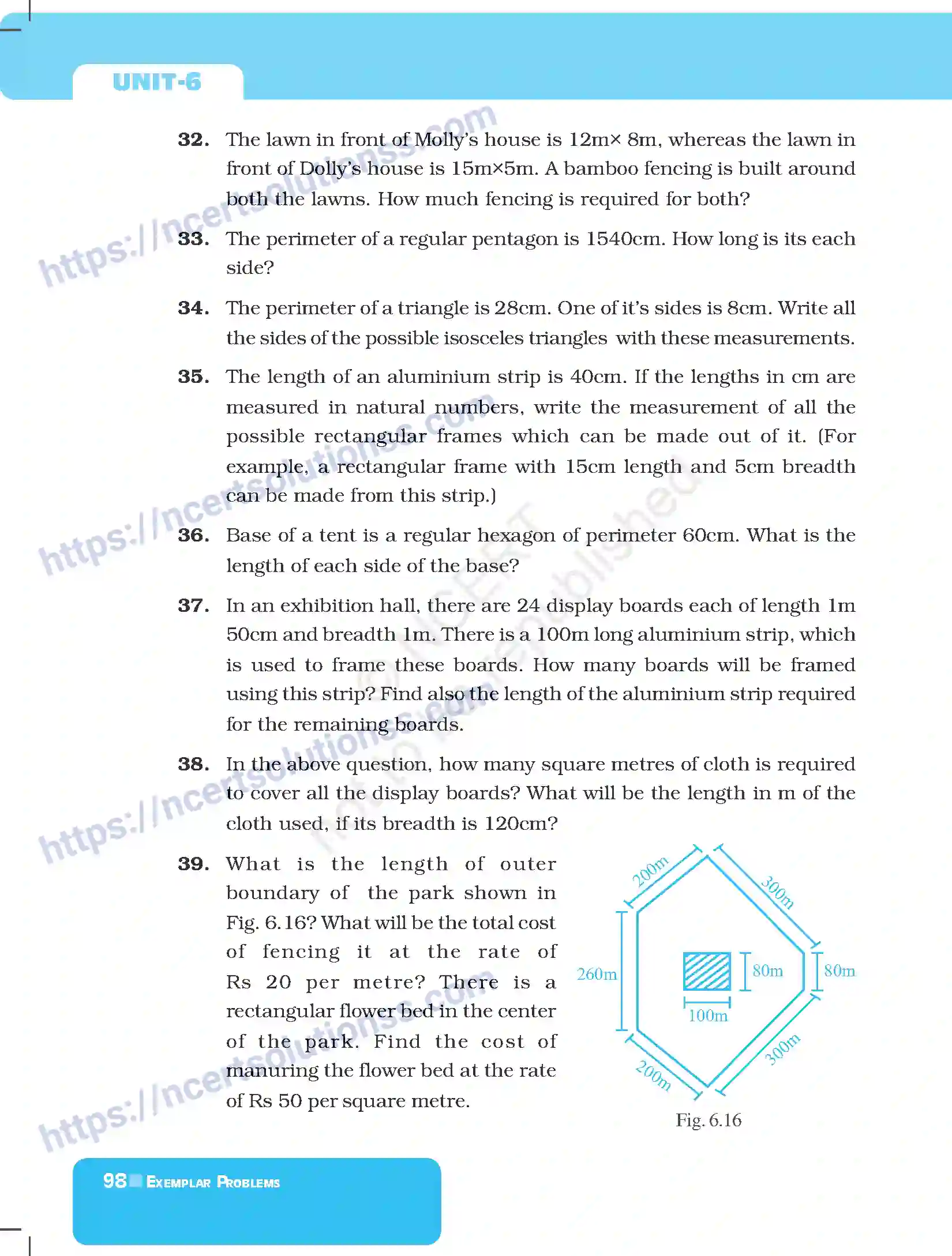 NCERT-Exemplar-Questions-Class-6-Mathematics--Mensuration-286-page-10