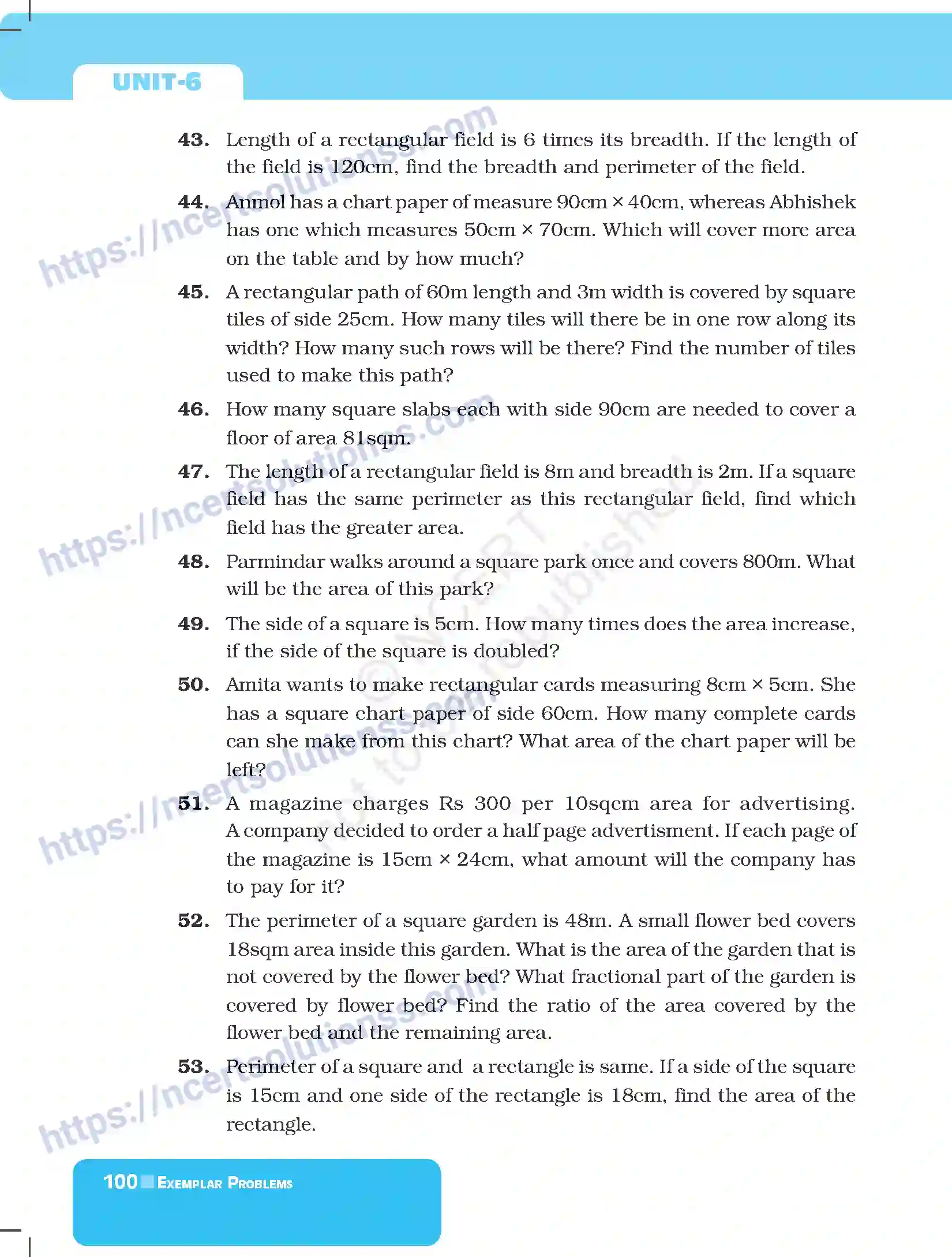 NCERT-Exemplar-Questions-Class-6-Mathematics--Mensuration-286-page-12
