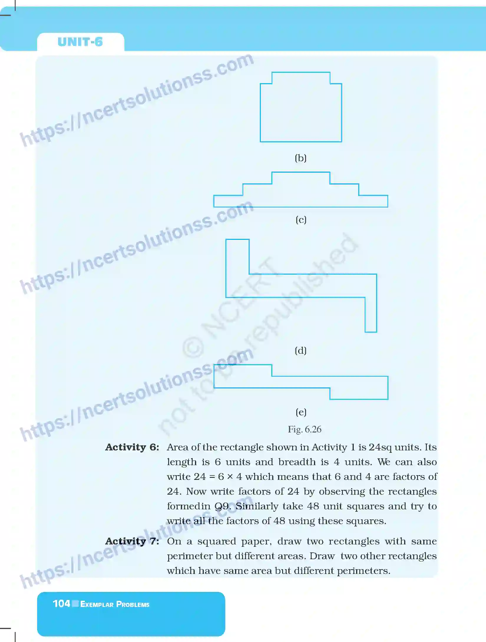 NCERT-Exemplar-Questions-Class-6-Mathematics--Mensuration-286-page-16