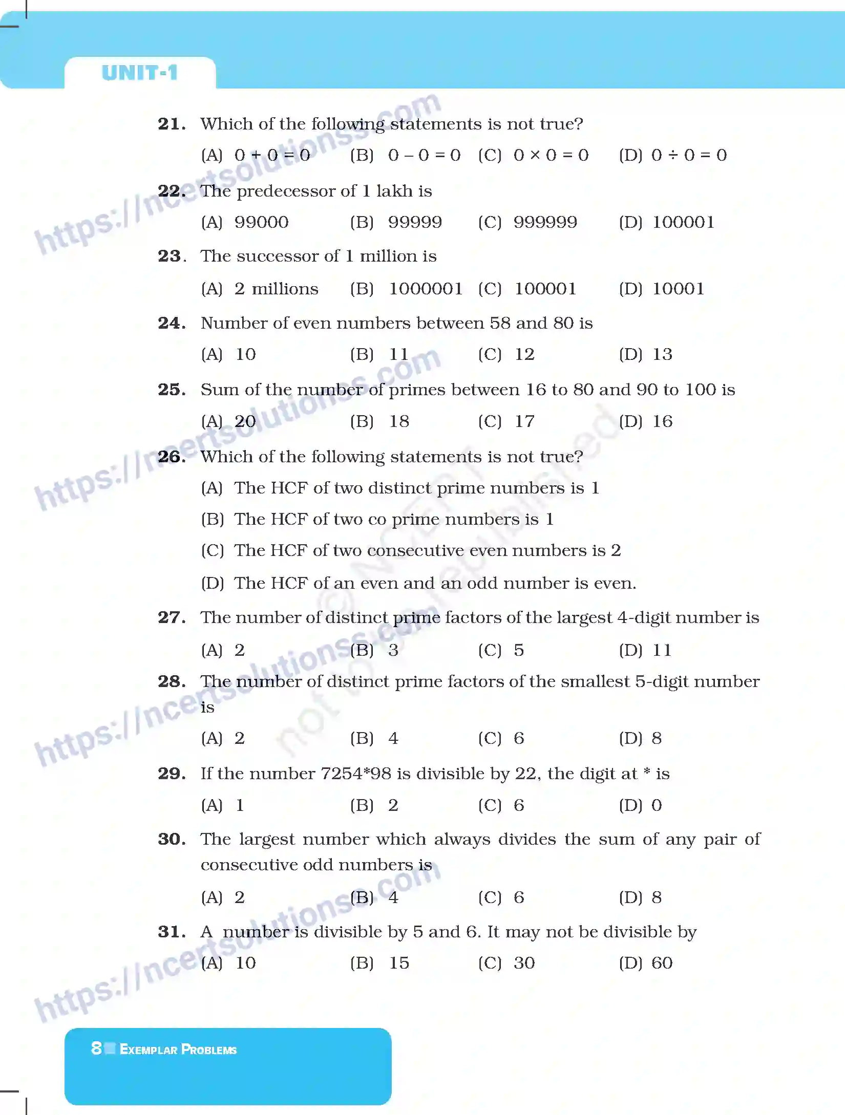 NCERT-Exemplar-Questions-Class-6-Mathematics--Number-System-281-page-8