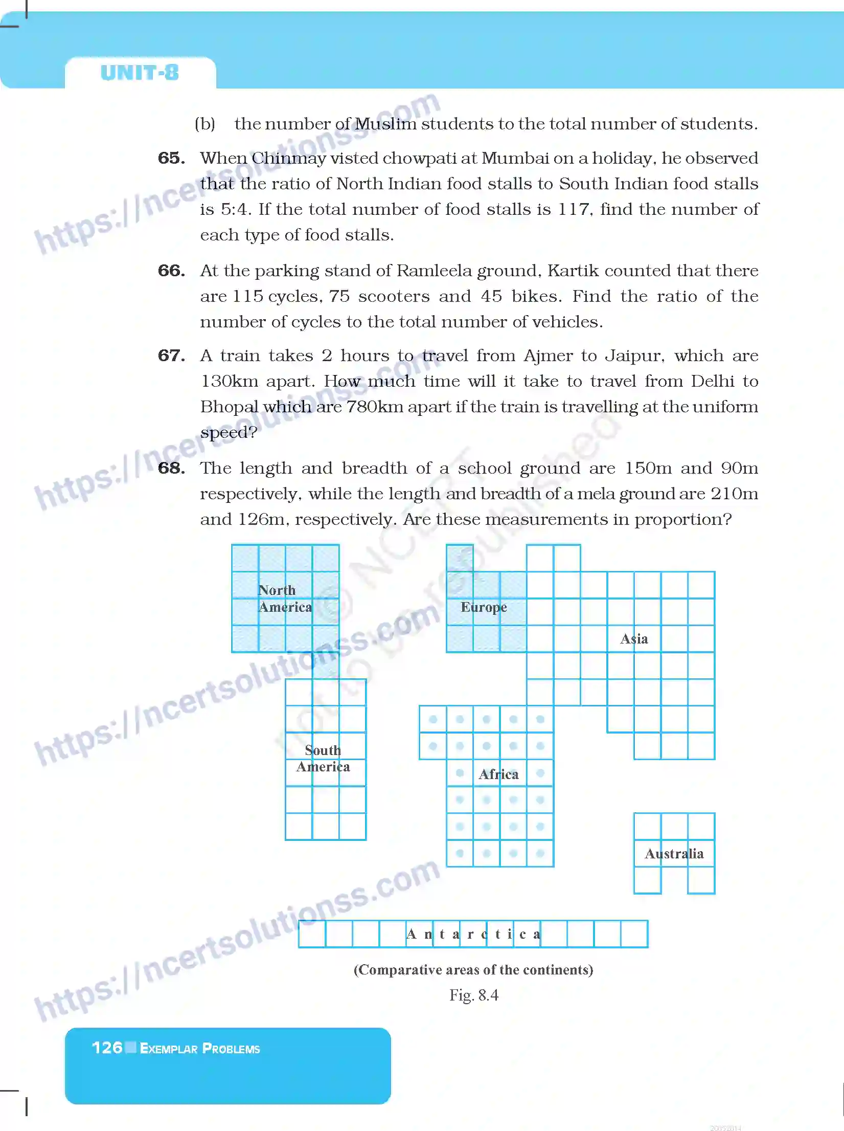 NCERT-Exemplar-Questions-Class-6-Mathematics--Ratio-and-Proportion-288-page-10