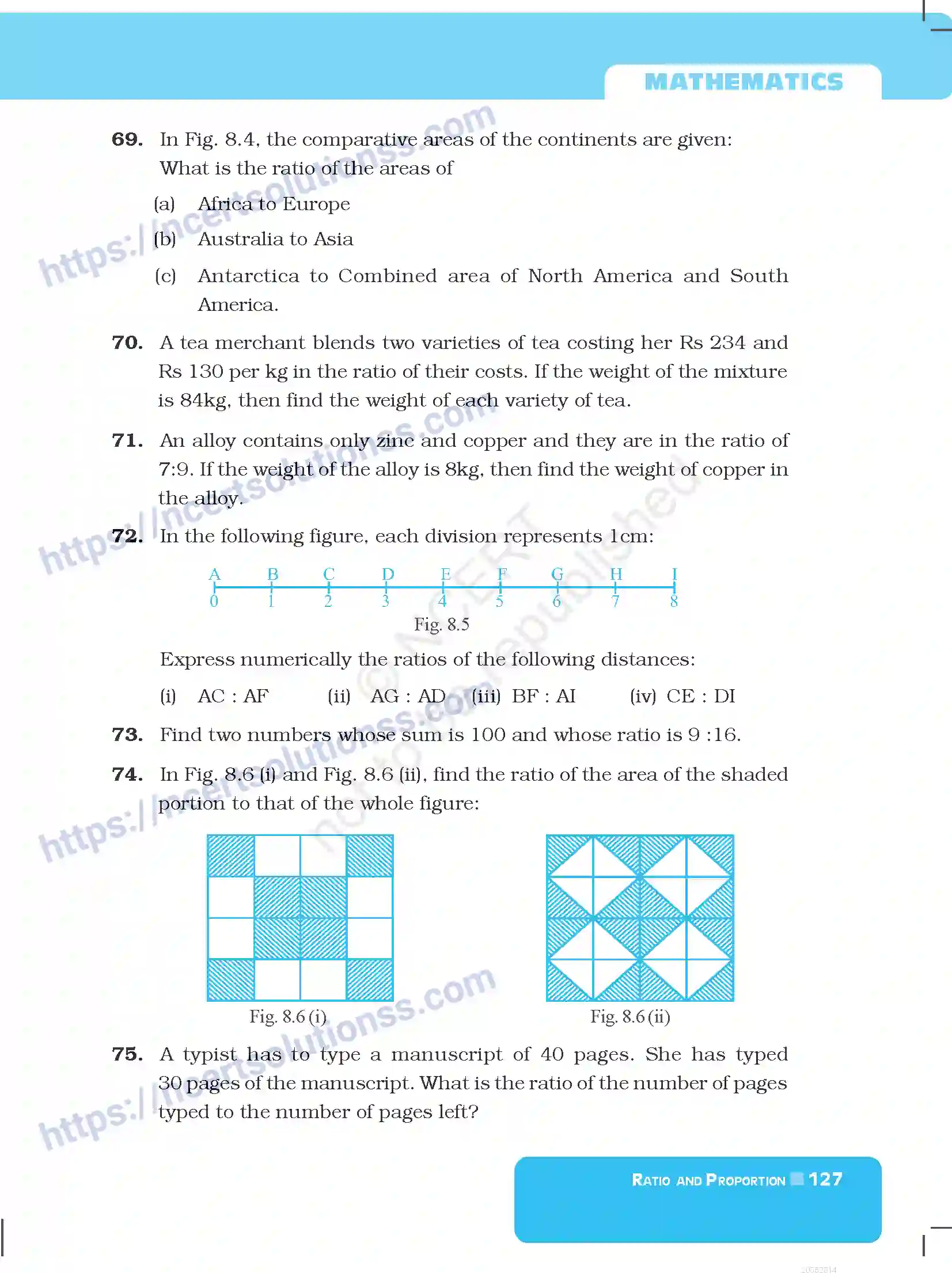 NCERT-Exemplar-Questions-Class-6-Mathematics--Ratio-and-Proportion-288-page-11