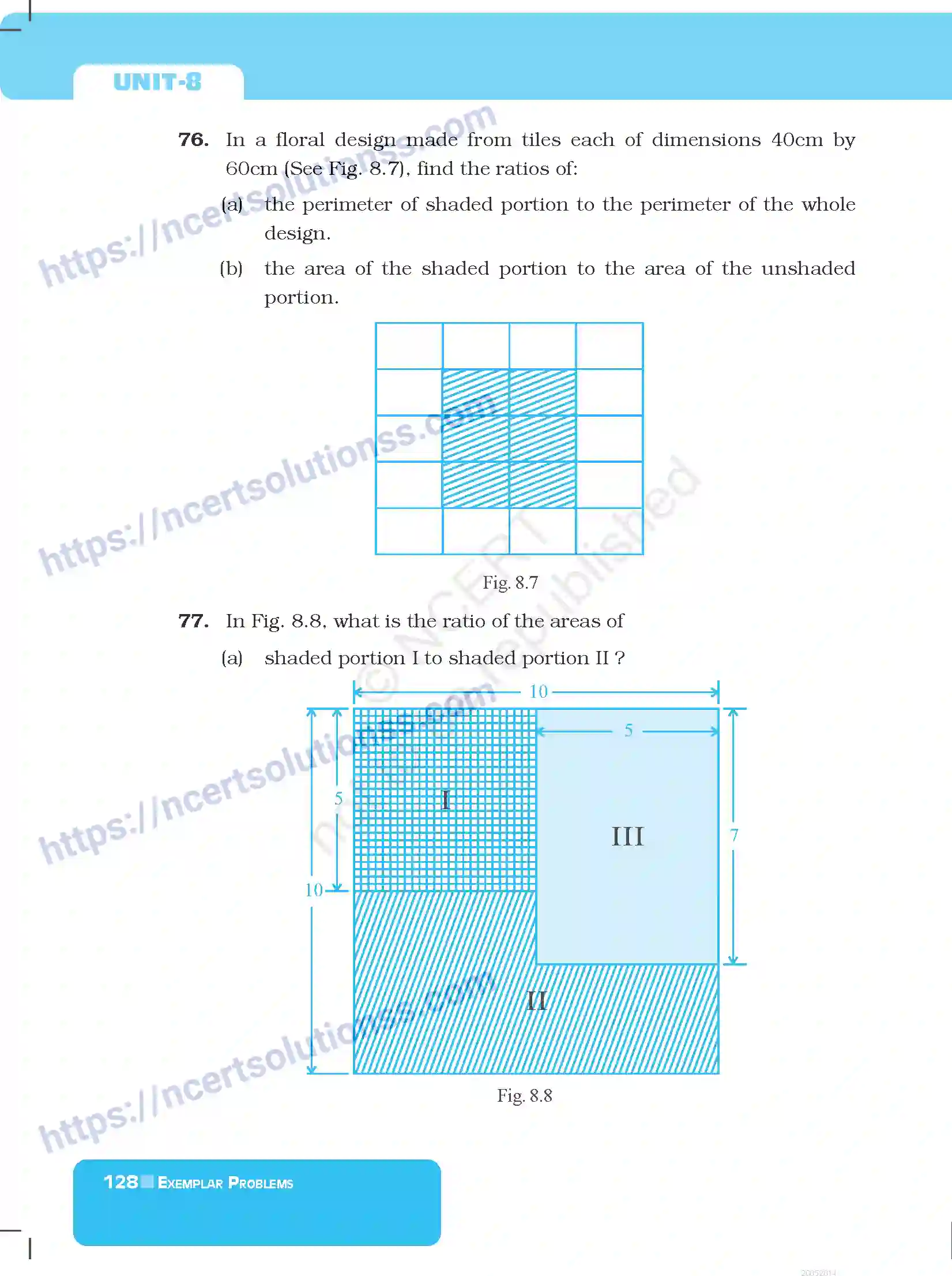 NCERT-Exemplar-Questions-Class-6-Mathematics--Ratio-and-Proportion-288-page-12