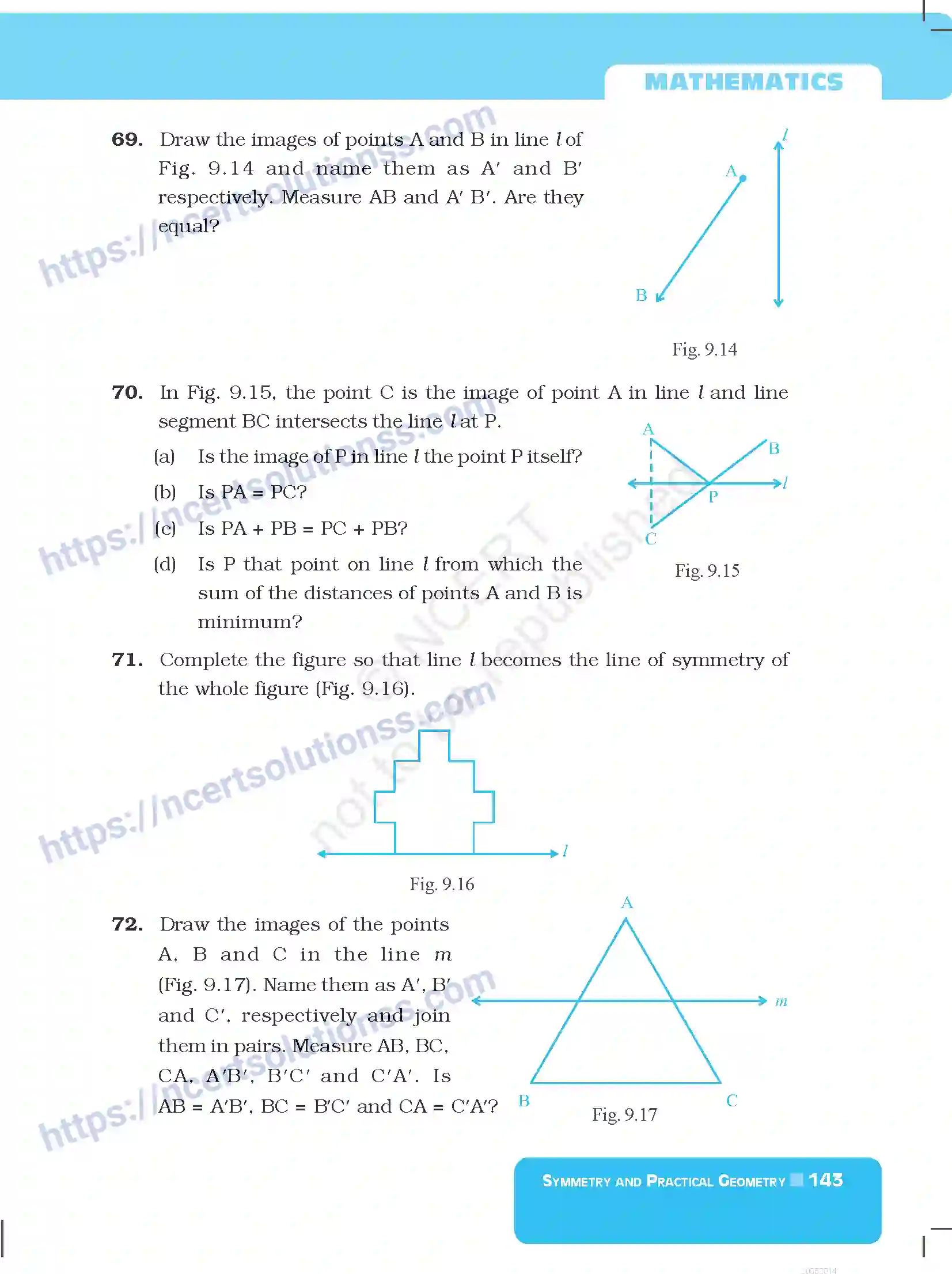 NCERT-Exemplar-Questions-Class-6-Mathematics--Symmetry-and-Practical-Geometry-289-page-11