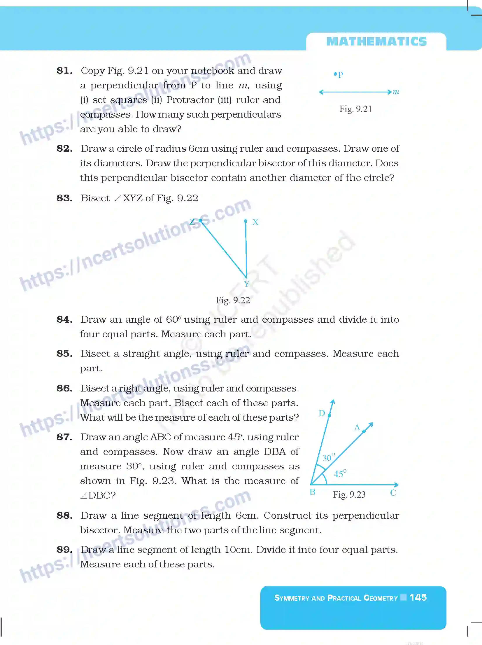 NCERT-Exemplar-Questions-Class-6-Mathematics--Symmetry-and-Practical-Geometry-289-page-13
