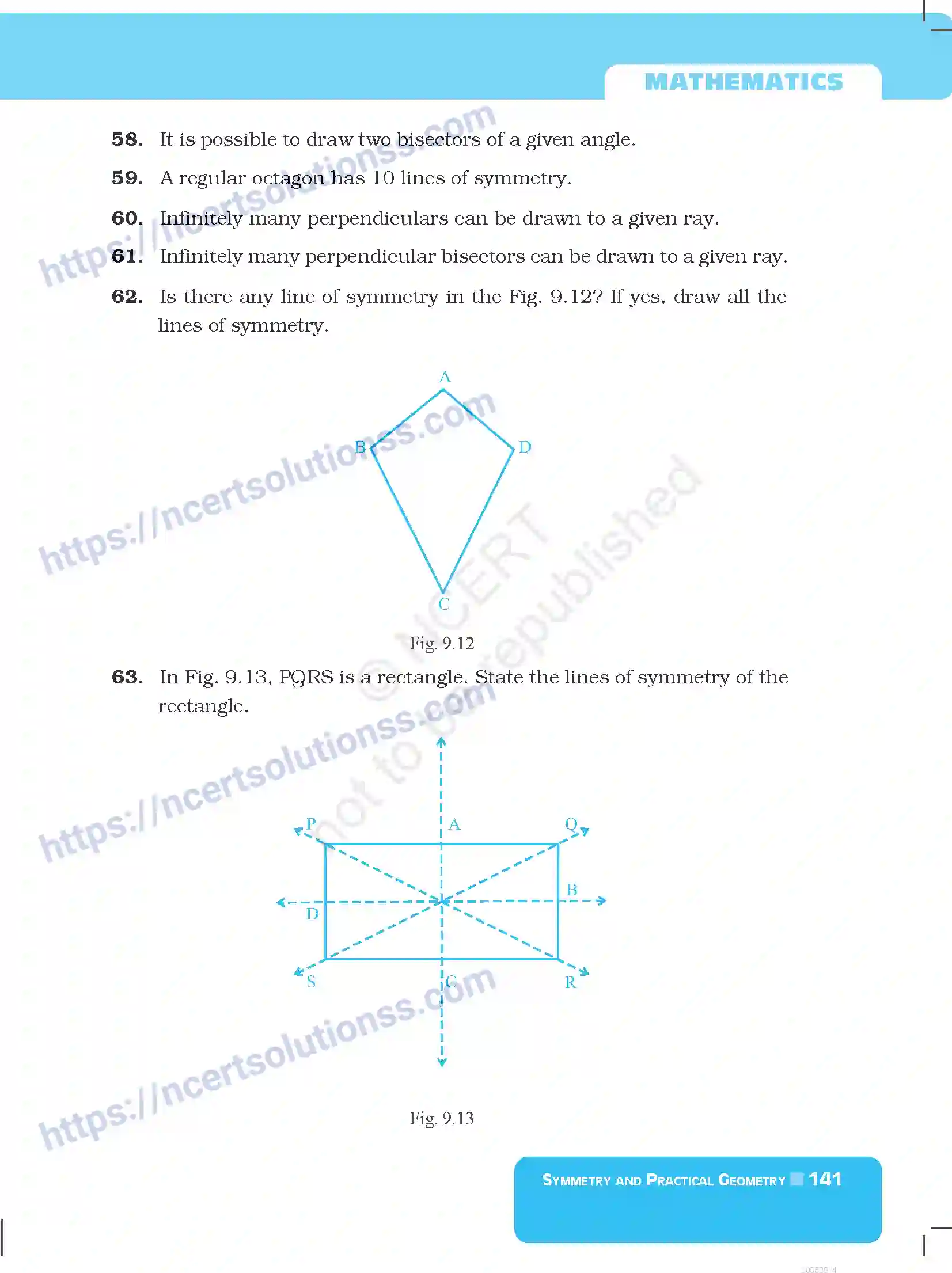 NCERT-Exemplar-Questions-Class-6-Mathematics--Symmetry-and-Practical-Geometry-289-page-9