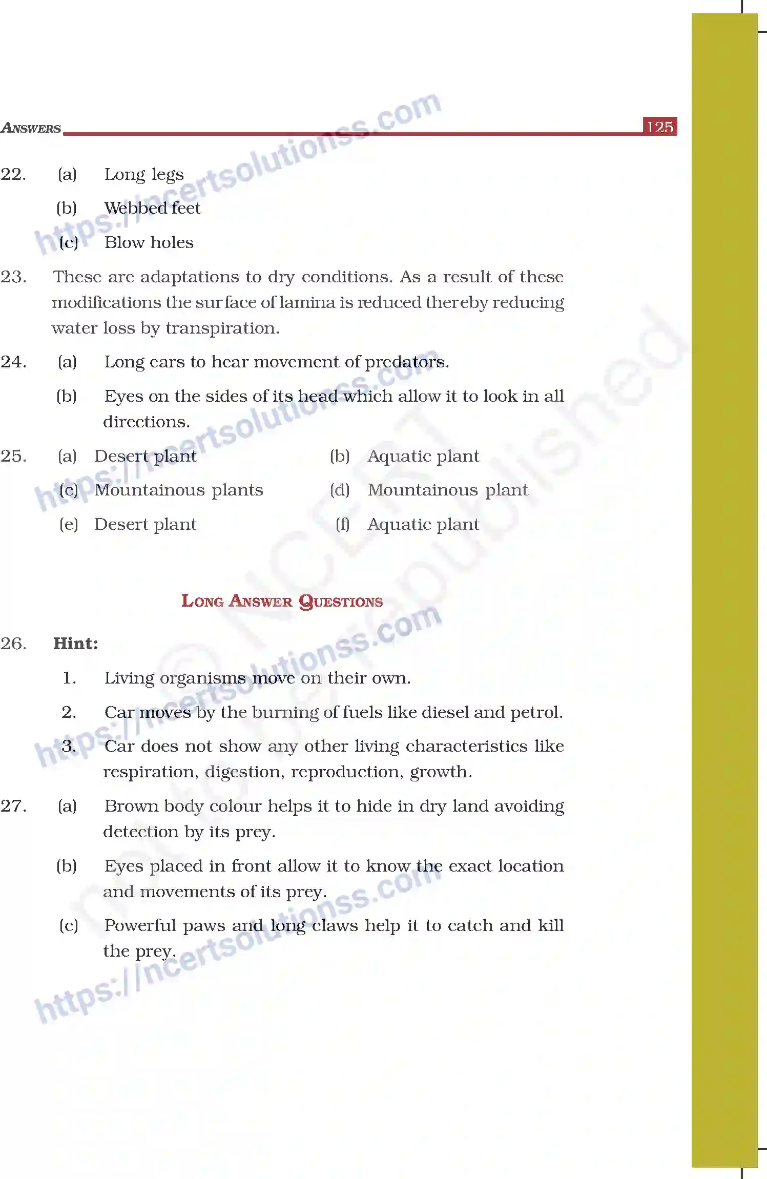 NCERT-Exemplar-Questions-Class-6-Science--Answers-307-page-23