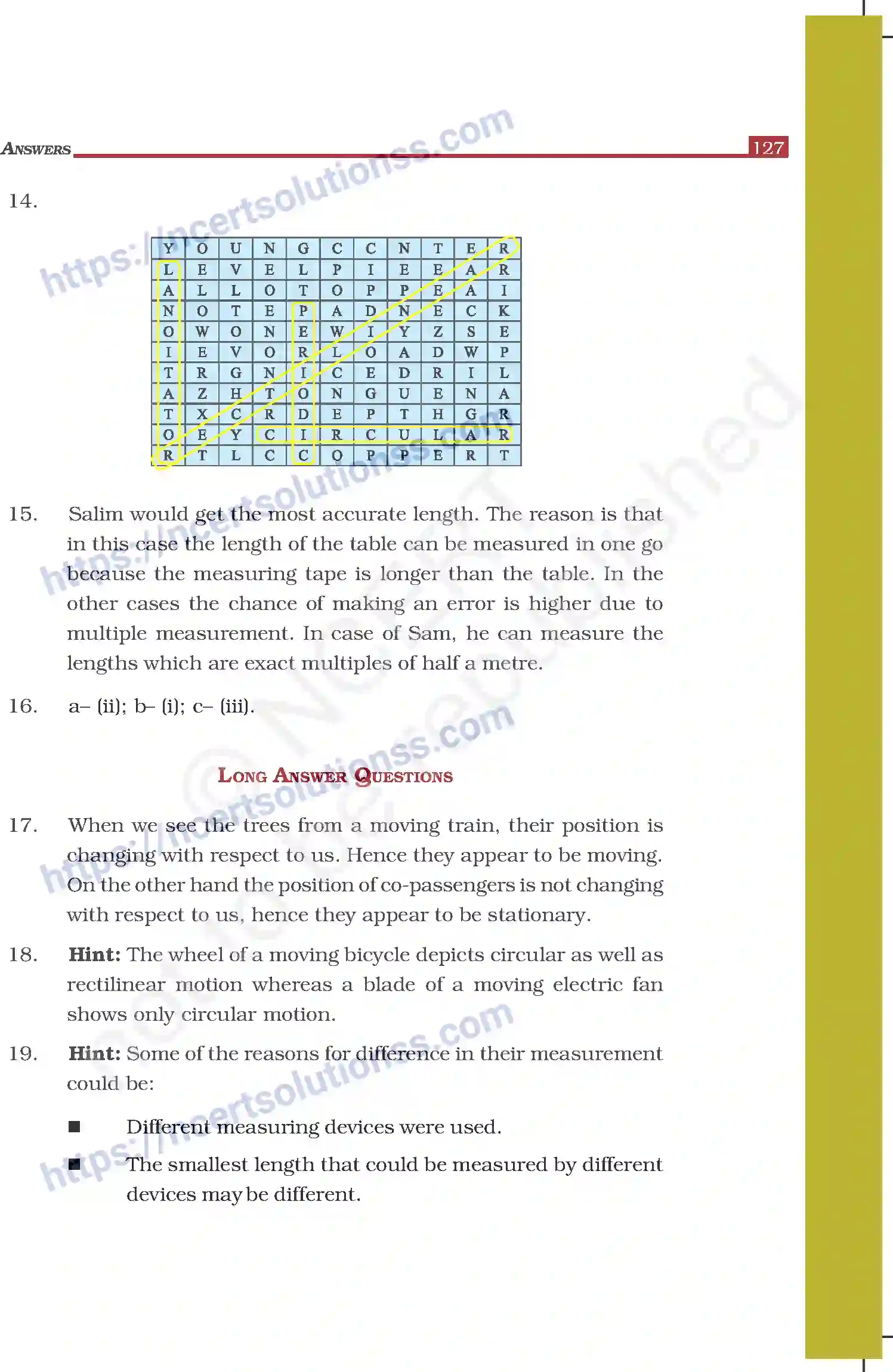 NCERT-Exemplar-Questions-Class-6-Science--Answers-307-page-25