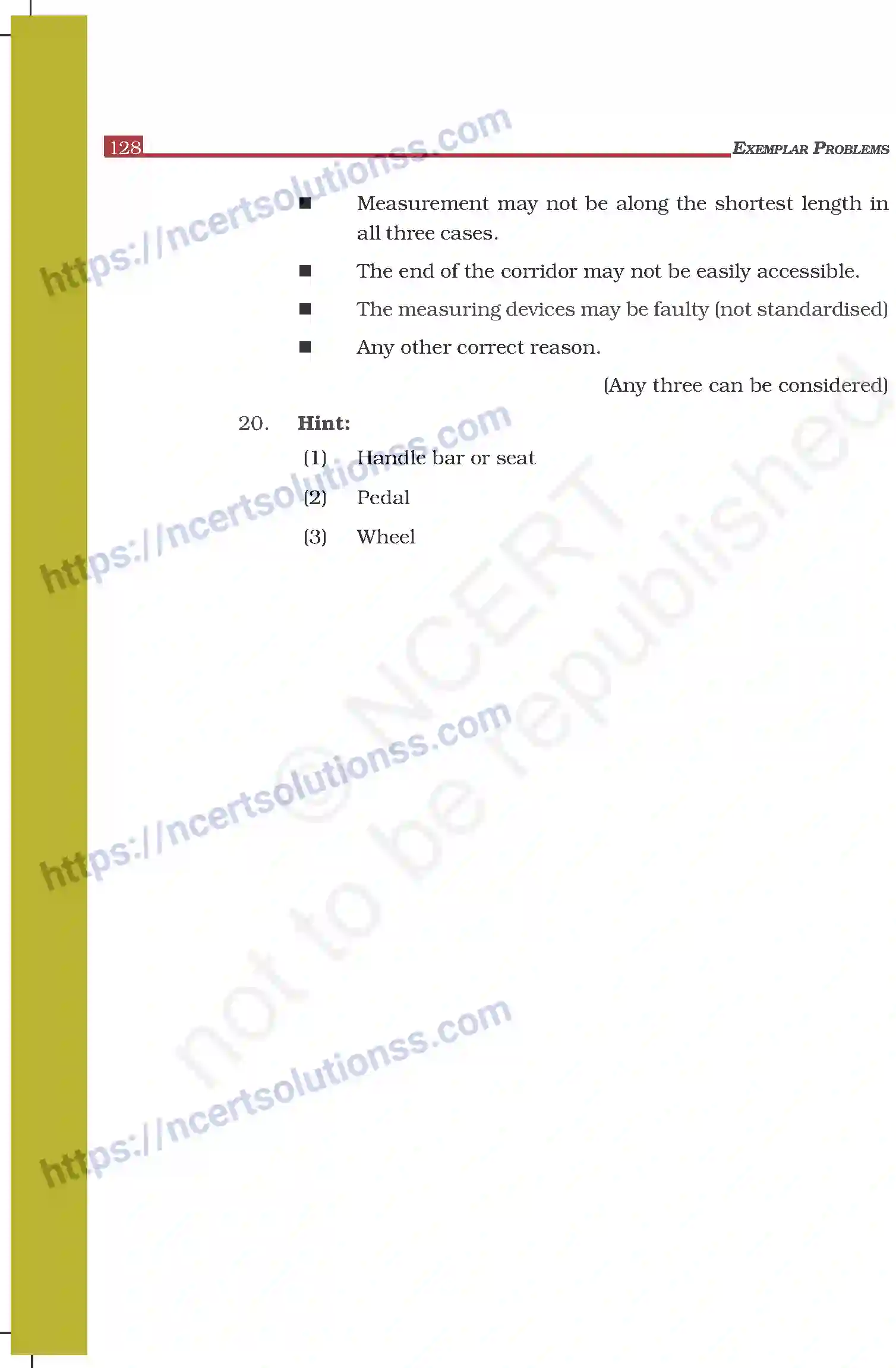 NCERT-Exemplar-Questions-Class-6-Science--Answers-307-page-26