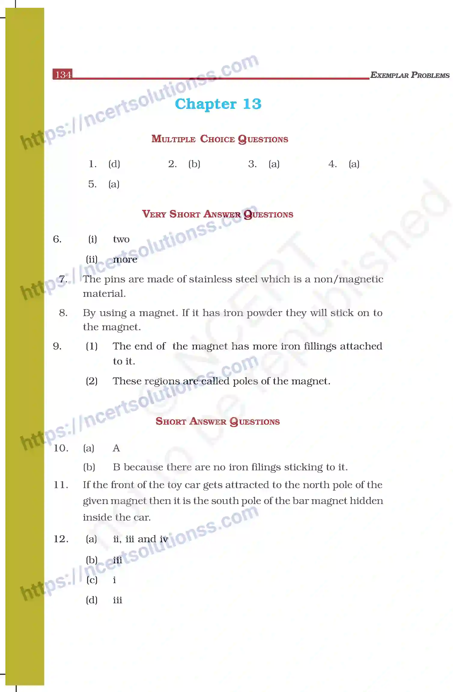 NCERT-Exemplar-Questions-Class-6-Science--Answers-307-page-32