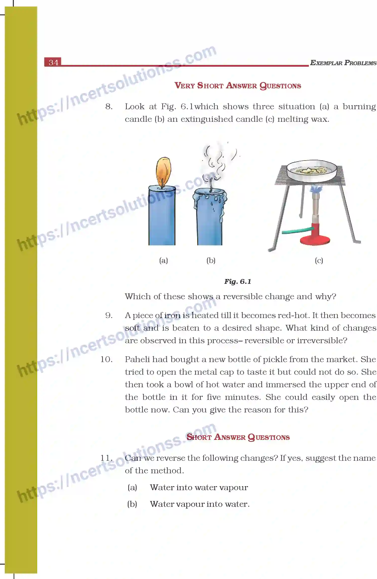 NCERT-Exemplar-Questions-Class-6-Science--Changes-Around-Us-296-page-3
