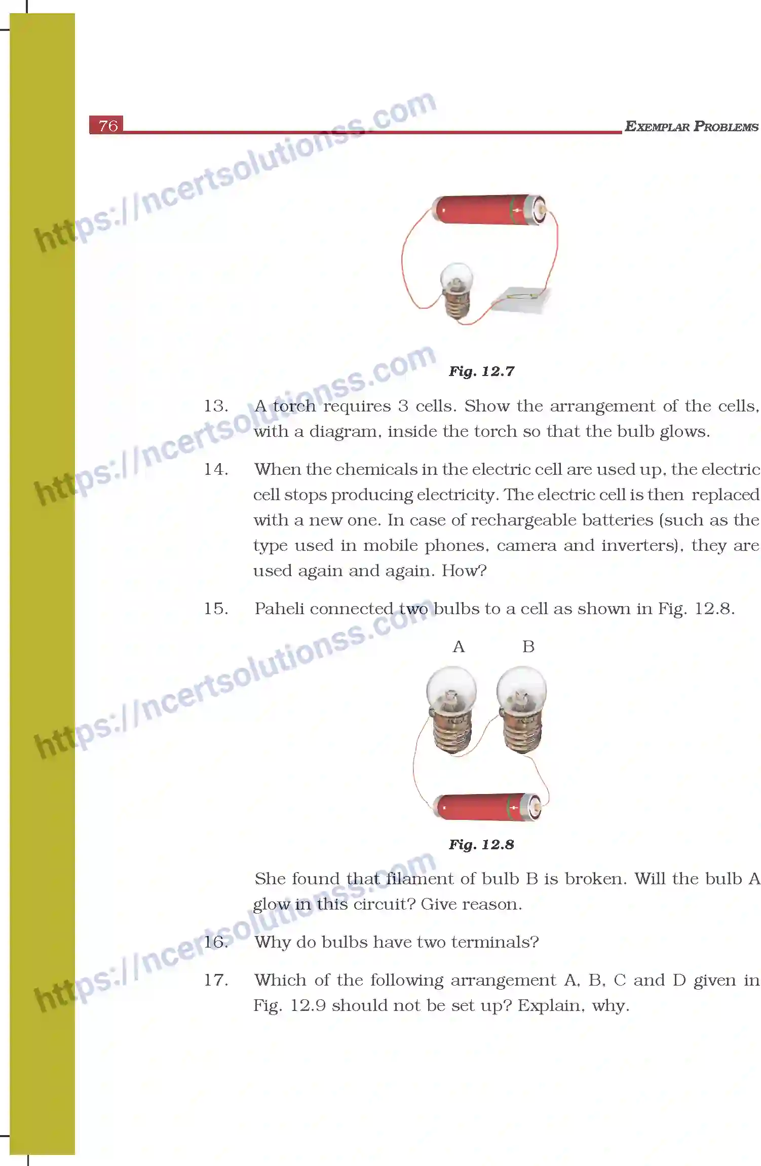 NCERT-Exemplar-Questions-Class-6-Science--Electricity-and-Circuits-302-page-5