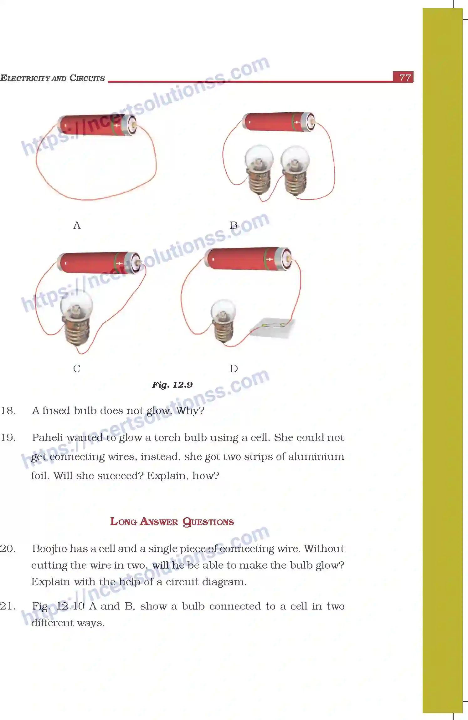 NCERT-Exemplar-Questions-Class-6-Science--Electricity-and-Circuits-302-page-6