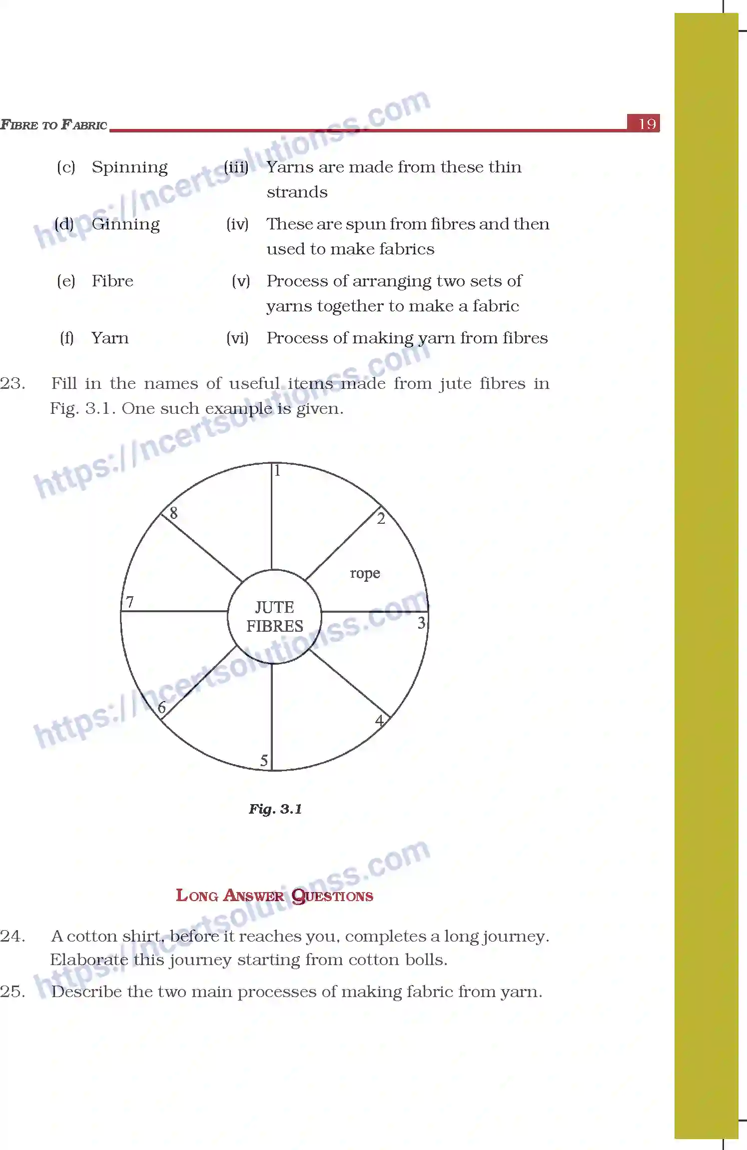 NCERT-Exemplar-Questions-Class-6-Science--Fibre-to-Fabric-293-page-6