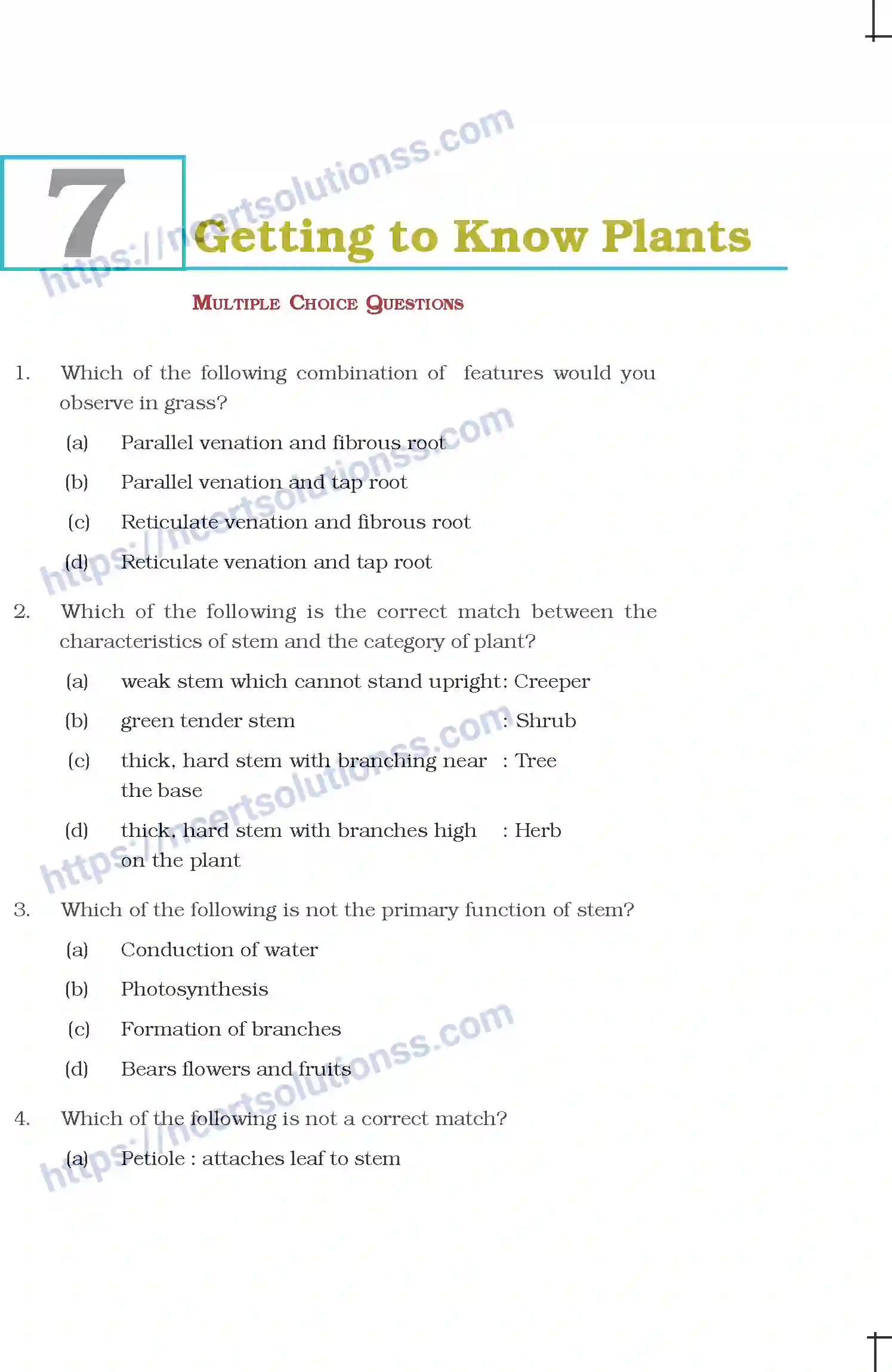 NCERT-Exemplar-Questions-Class-6-Science--Getting-to-Know-Plants-297-page-1