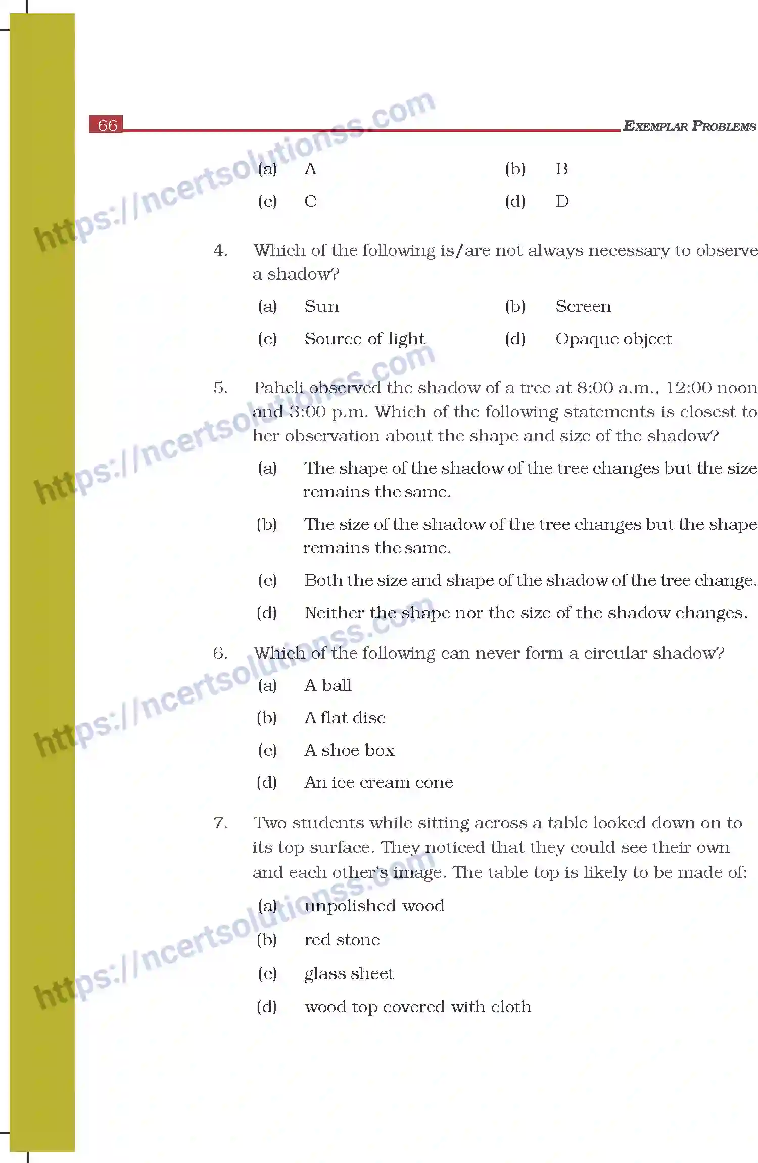 NCERT-Exemplar-Questions-Class-6-Science--Light-301-page-3