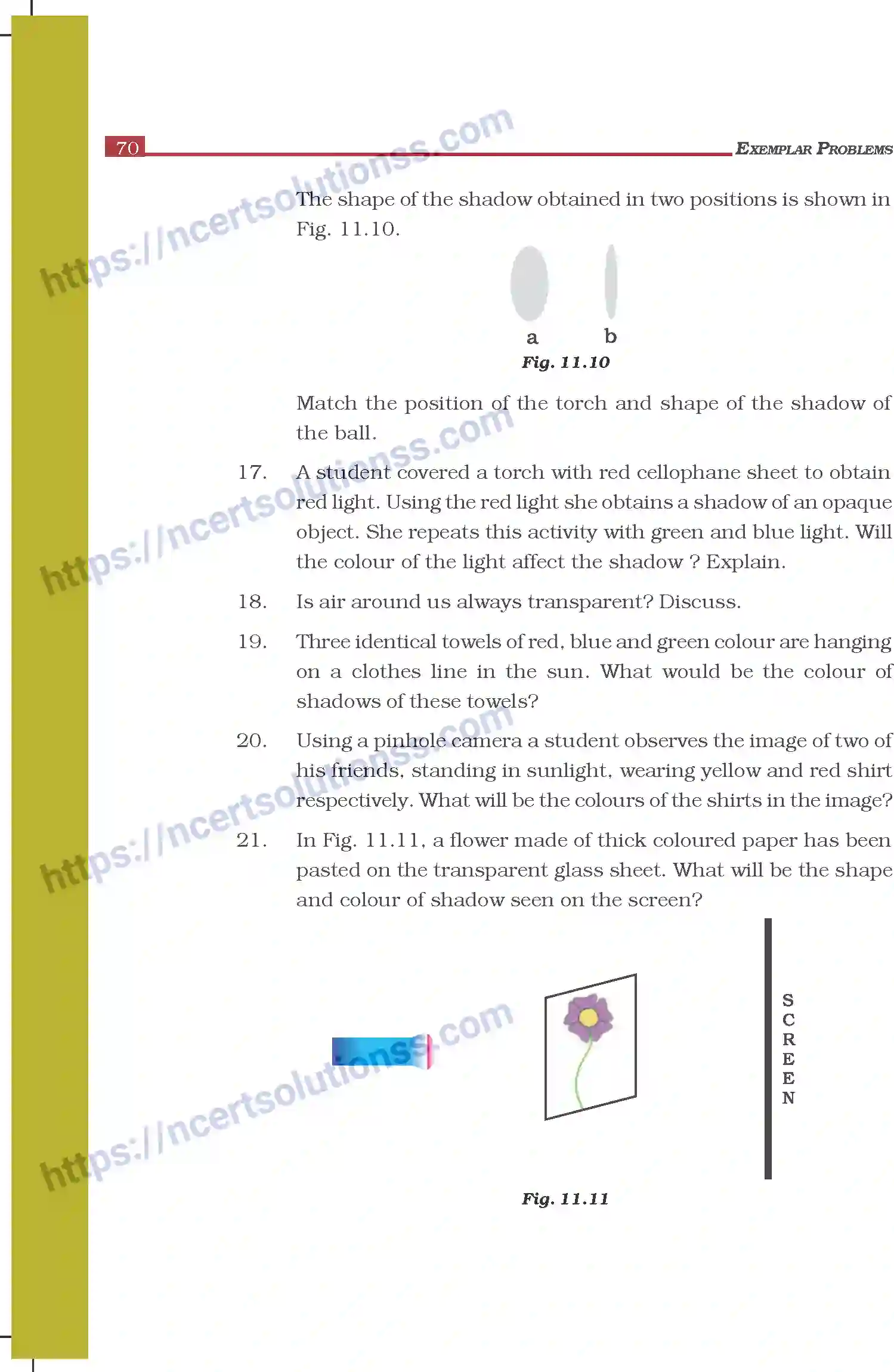 NCERT-Exemplar-Questions-Class-6-Science--Light-301-page-7
