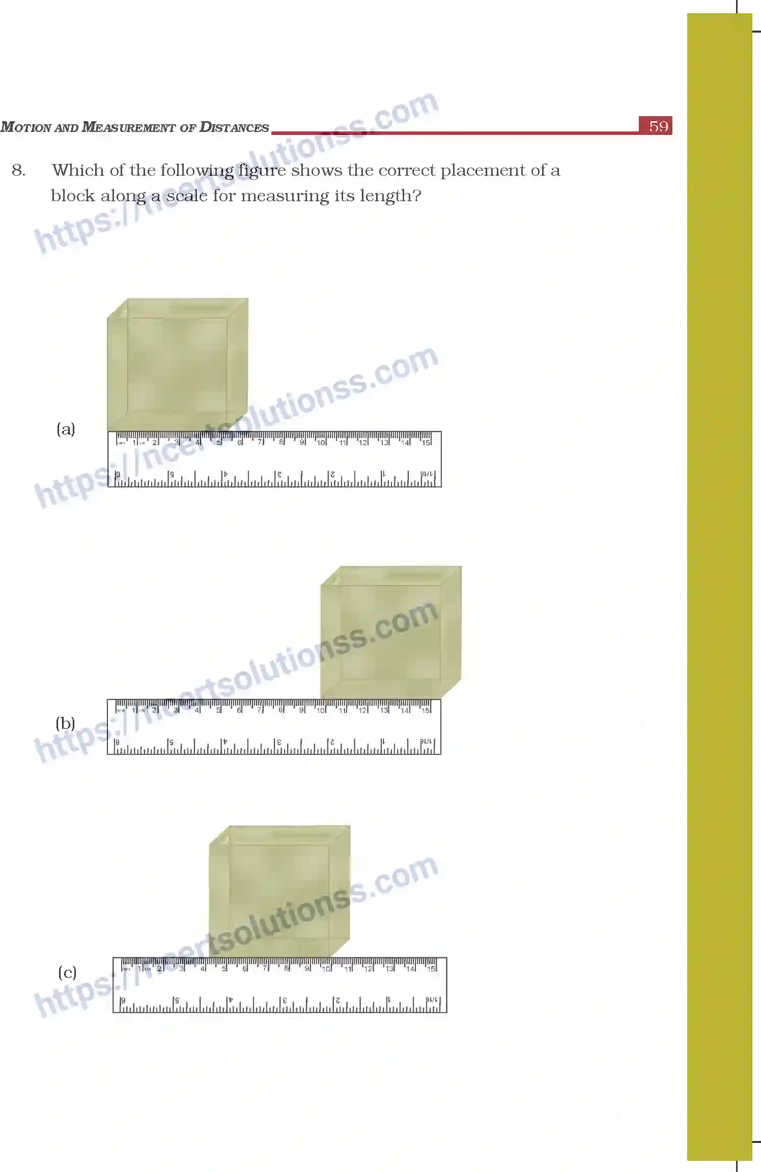 NCERT-Exemplar-Questions-Class-6-Science--Motion-and-Measurement-of-Distances-300-page-4