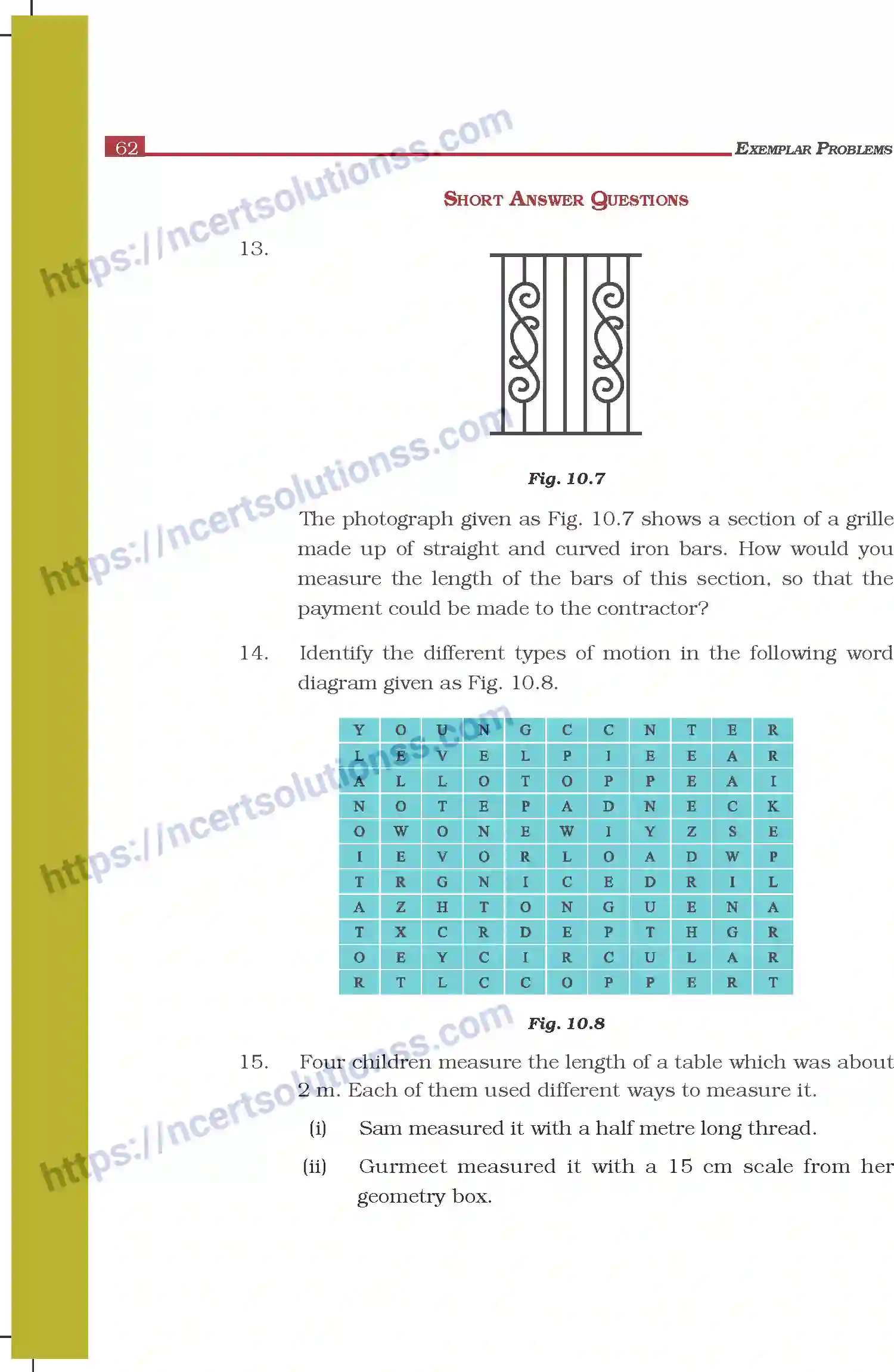 NCERT-Exemplar-Questions-Class-6-Science--Motion-and-Measurement-of-Distances-300-page-7