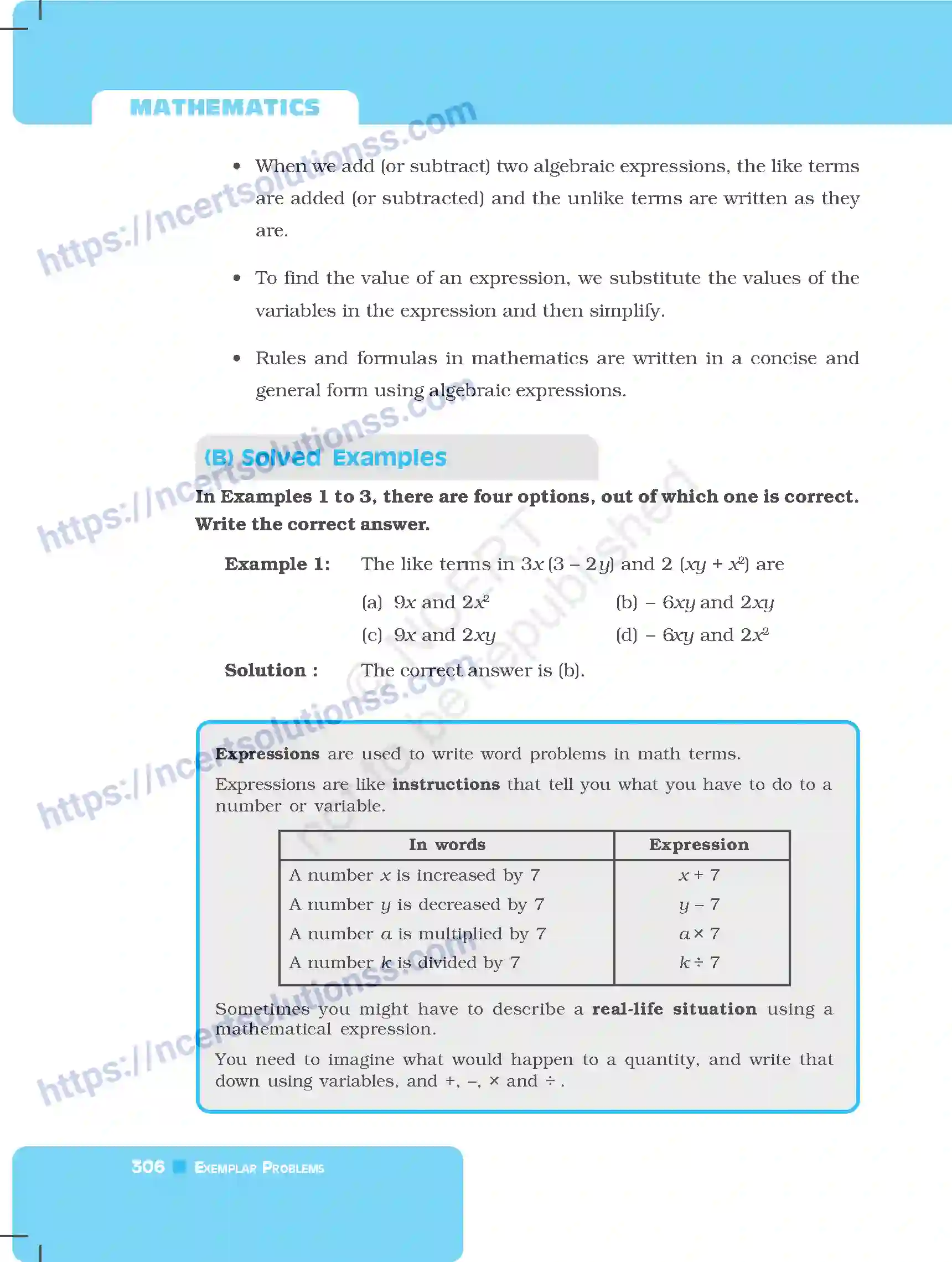 NCERT-Exemplar-Questions-Class-7-Mathematics--Algebraic-Expressions-258-page-2
