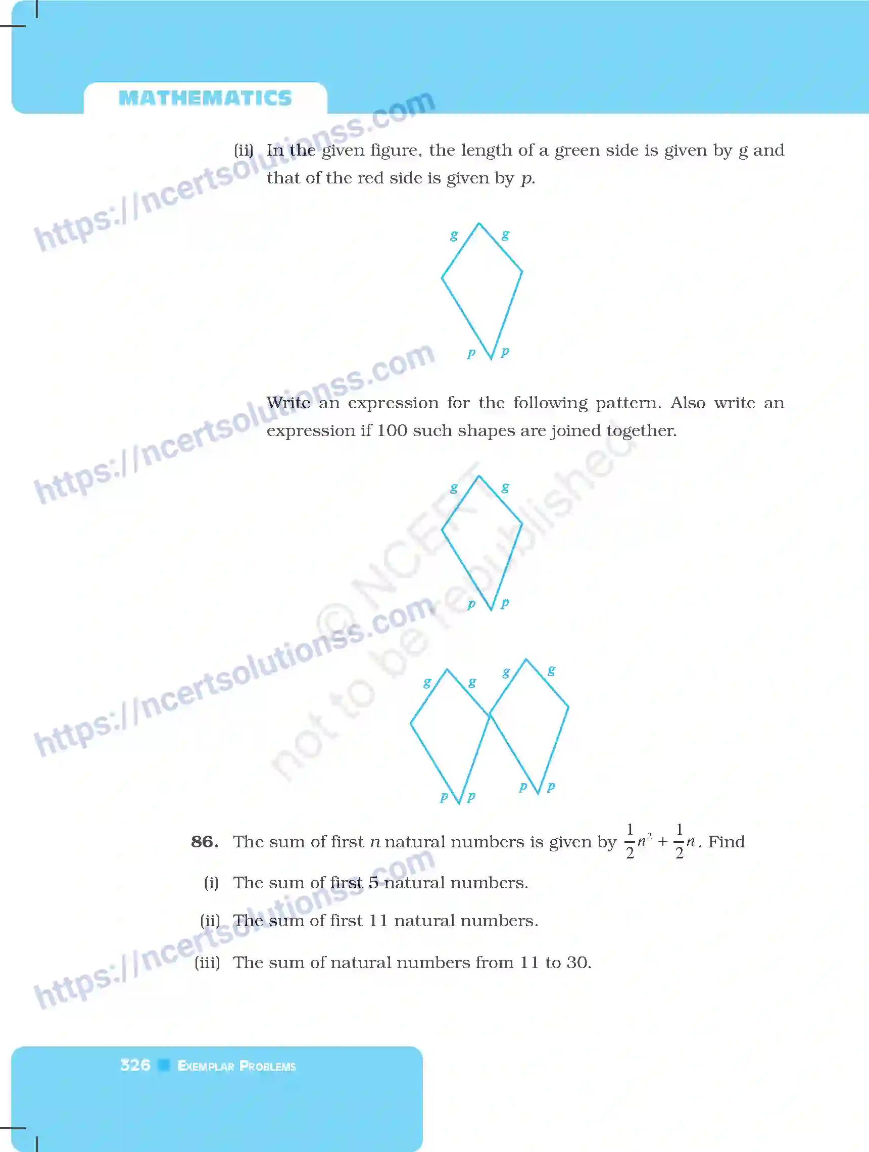 NCERT-Exemplar-Questions-Class-7-Mathematics--Algebraic-Expressions-258-page-22