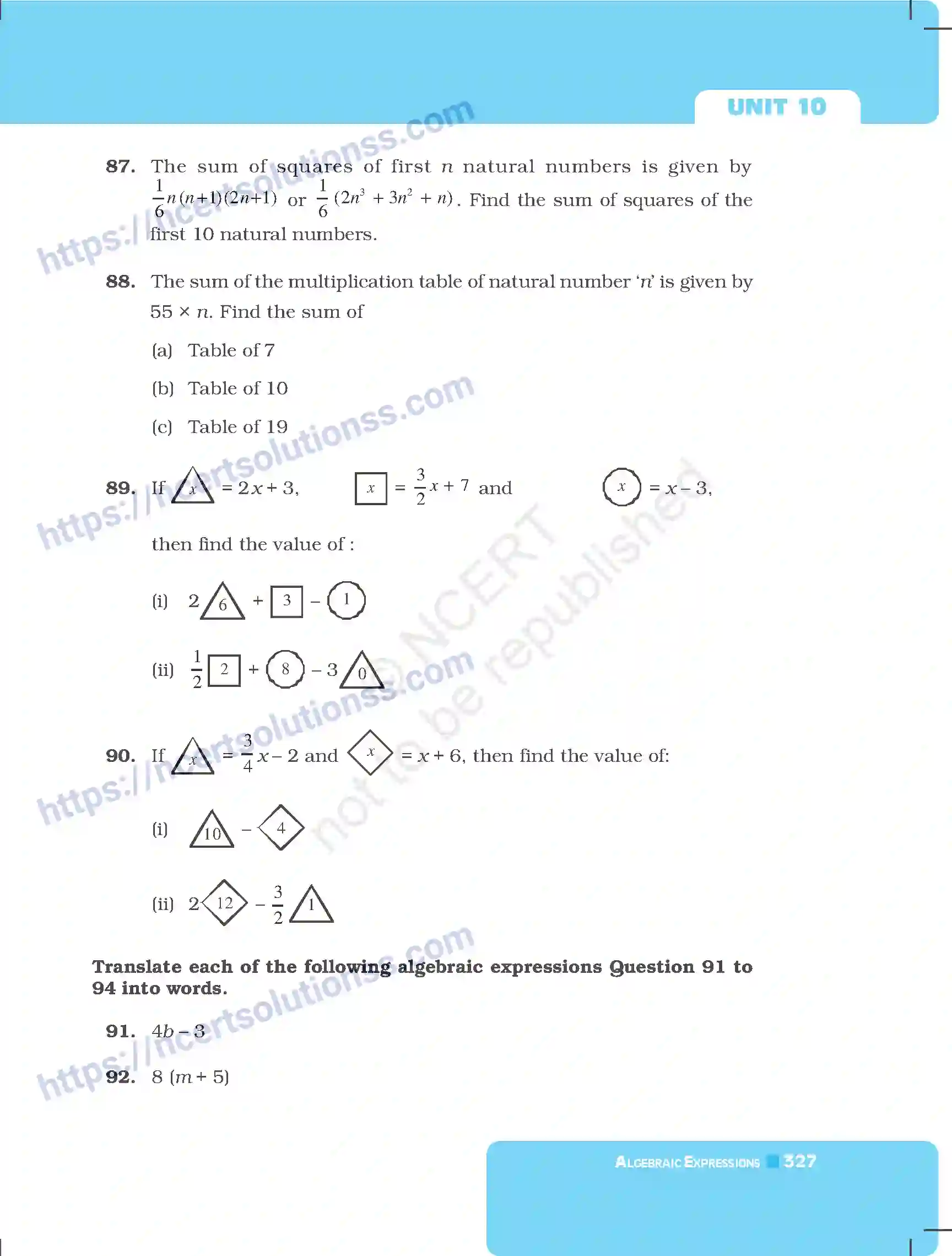 NCERT-Exemplar-Questions-Class-7-Mathematics--Algebraic-Expressions-258-page-23